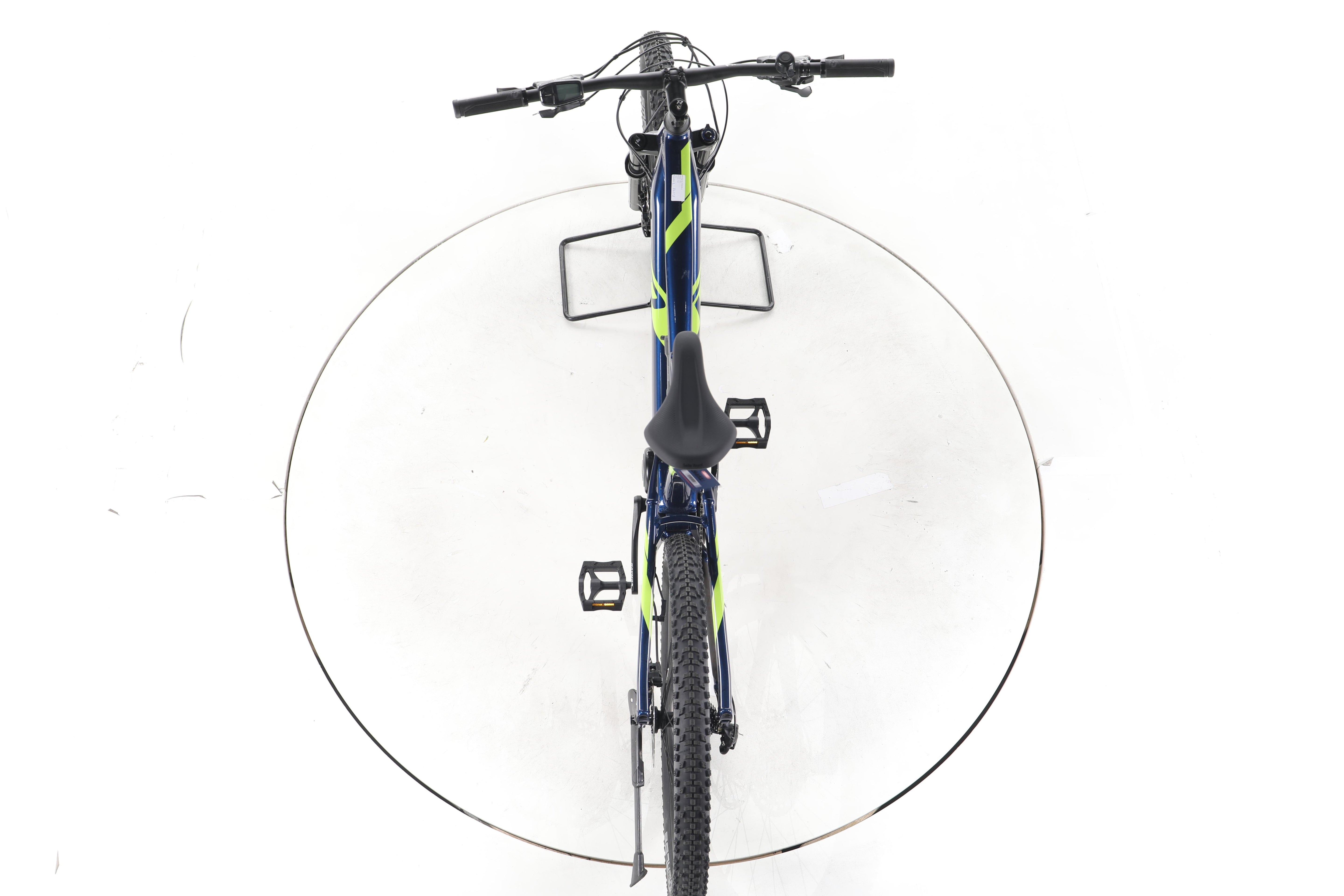 R Raymon Fullray 130E 6.0 E-Bike Fully - Image 22