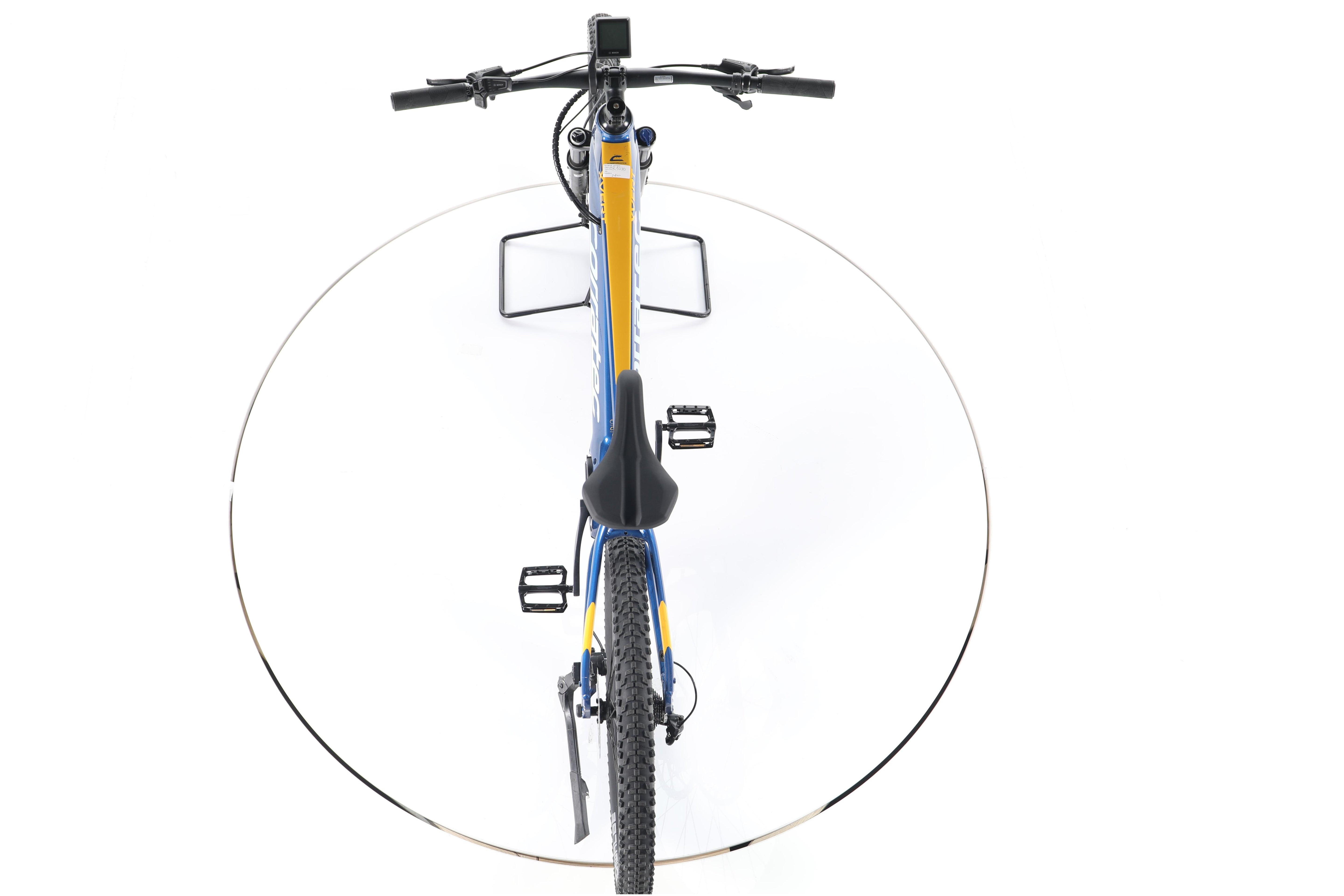 Corratec E-Power X-Vert Race Trinity E-Bike 2023 - Image 22