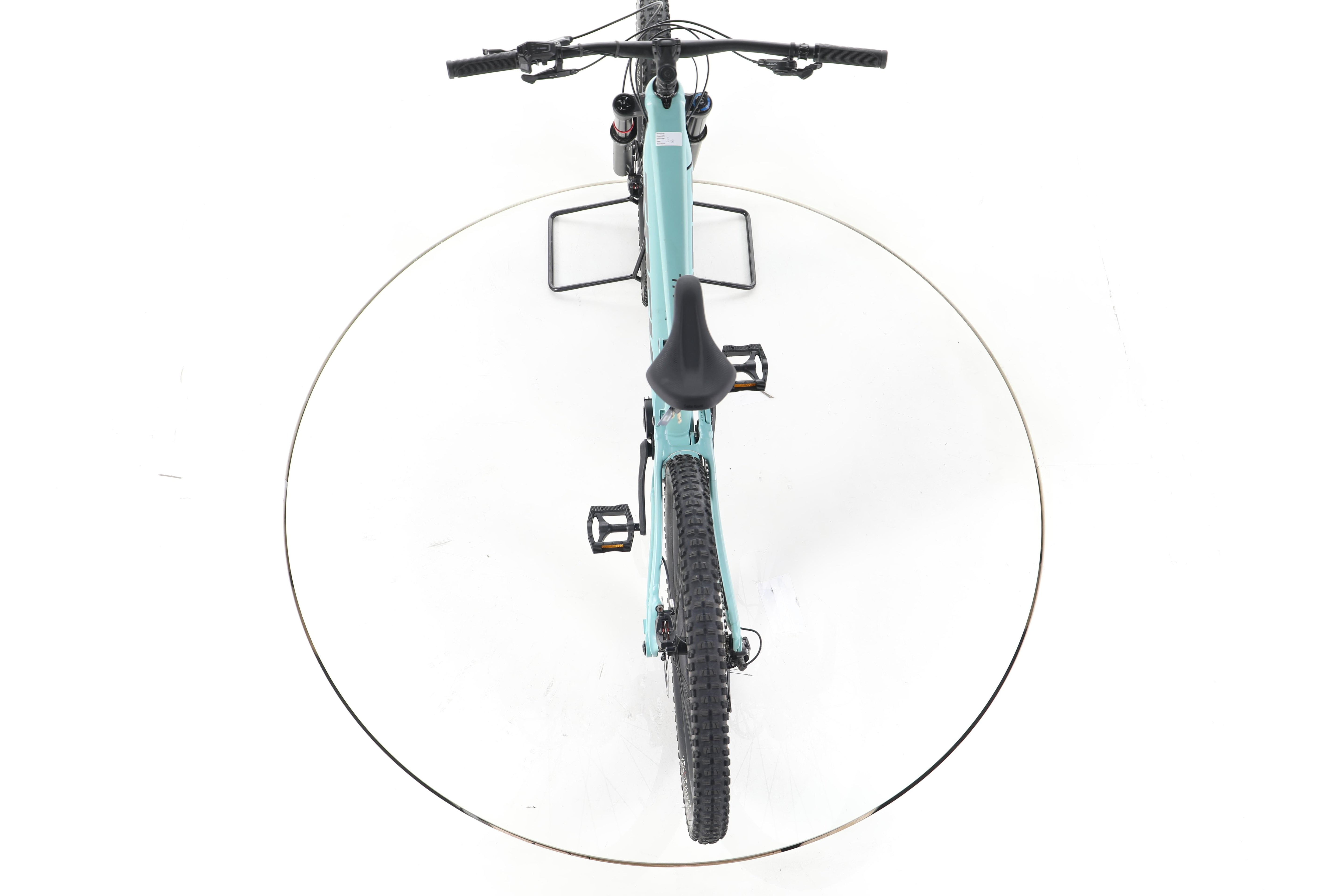 Trek Rail 7 Gen 3 Fully E-Bike 2023 - Image 22