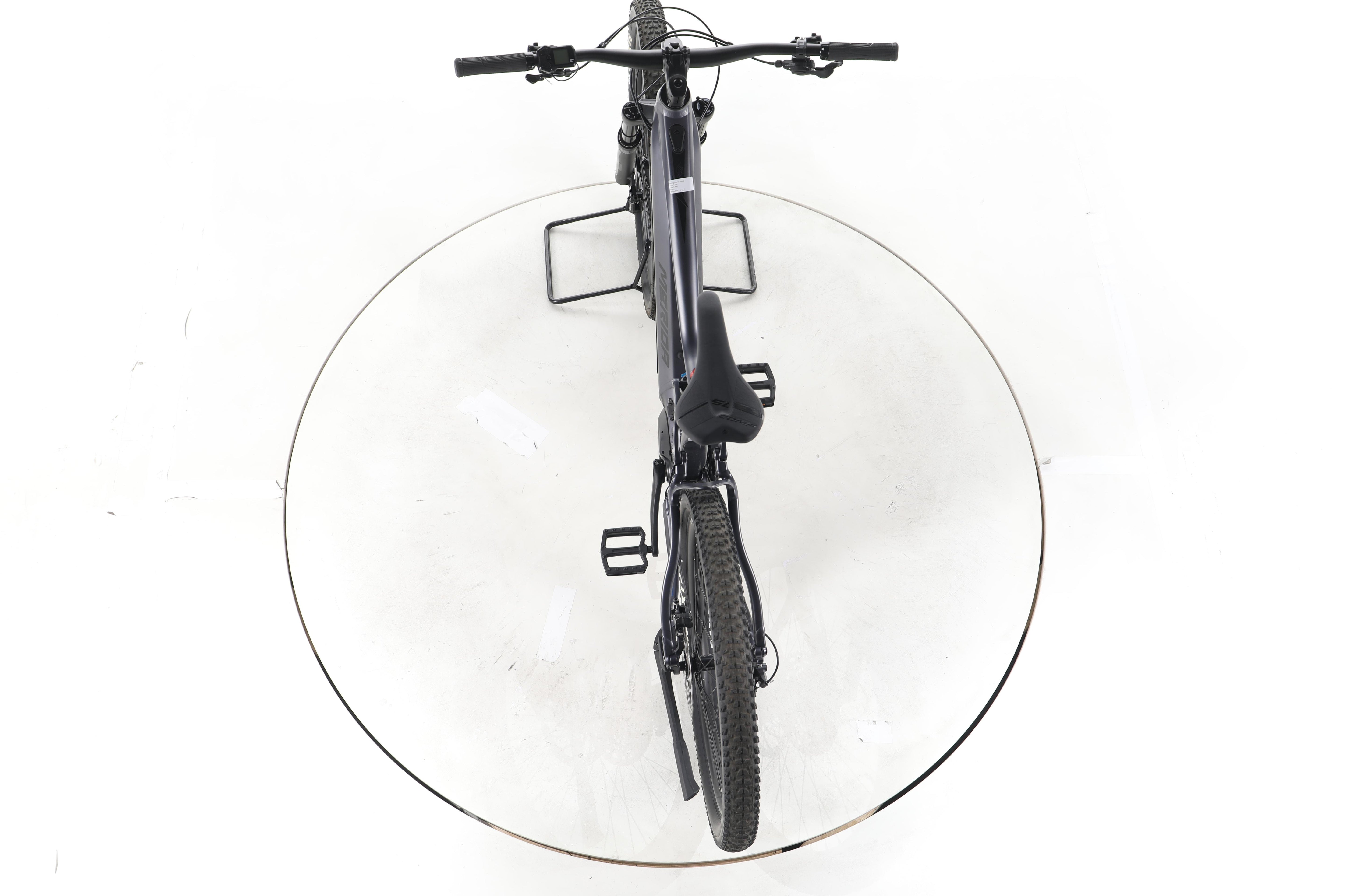 Merida eONE-FORTY 500 E-Bike Fully 2024 - Image 22