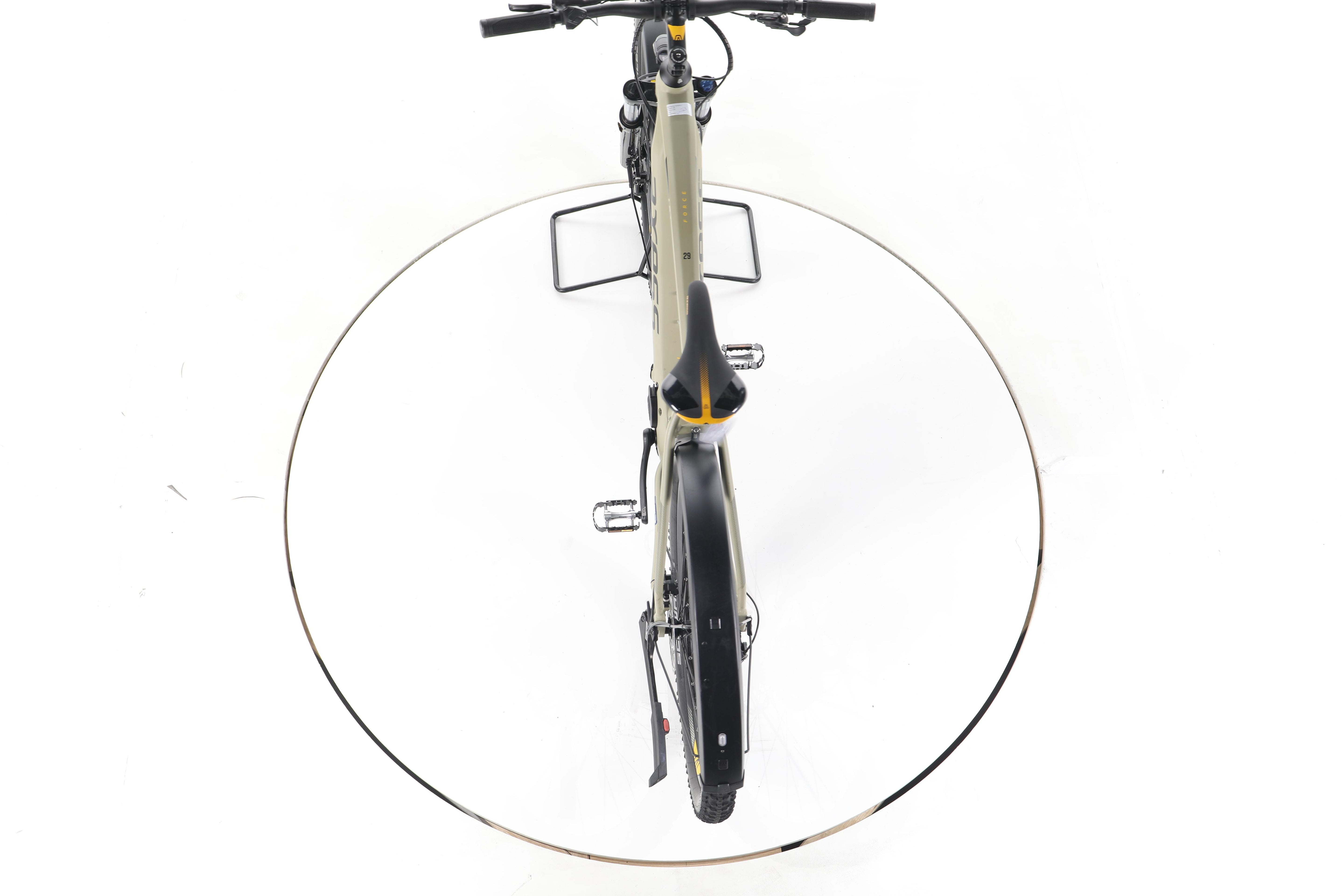 Axess Force 29 Allroad E-Bike - Image 22
