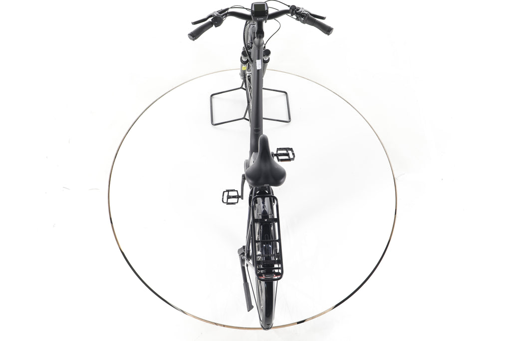 Staiger CB 150 City E-Bike Tiefeinsteiger - Image 22