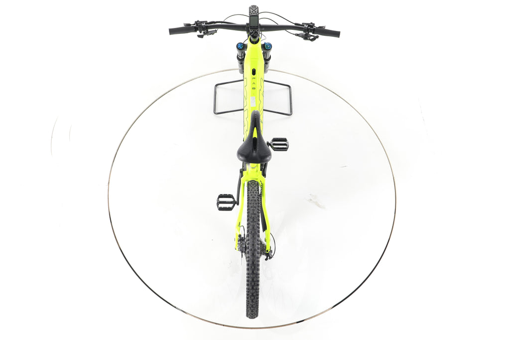 MAXX FAB.4 ELS Fully E-Bike - Image 22