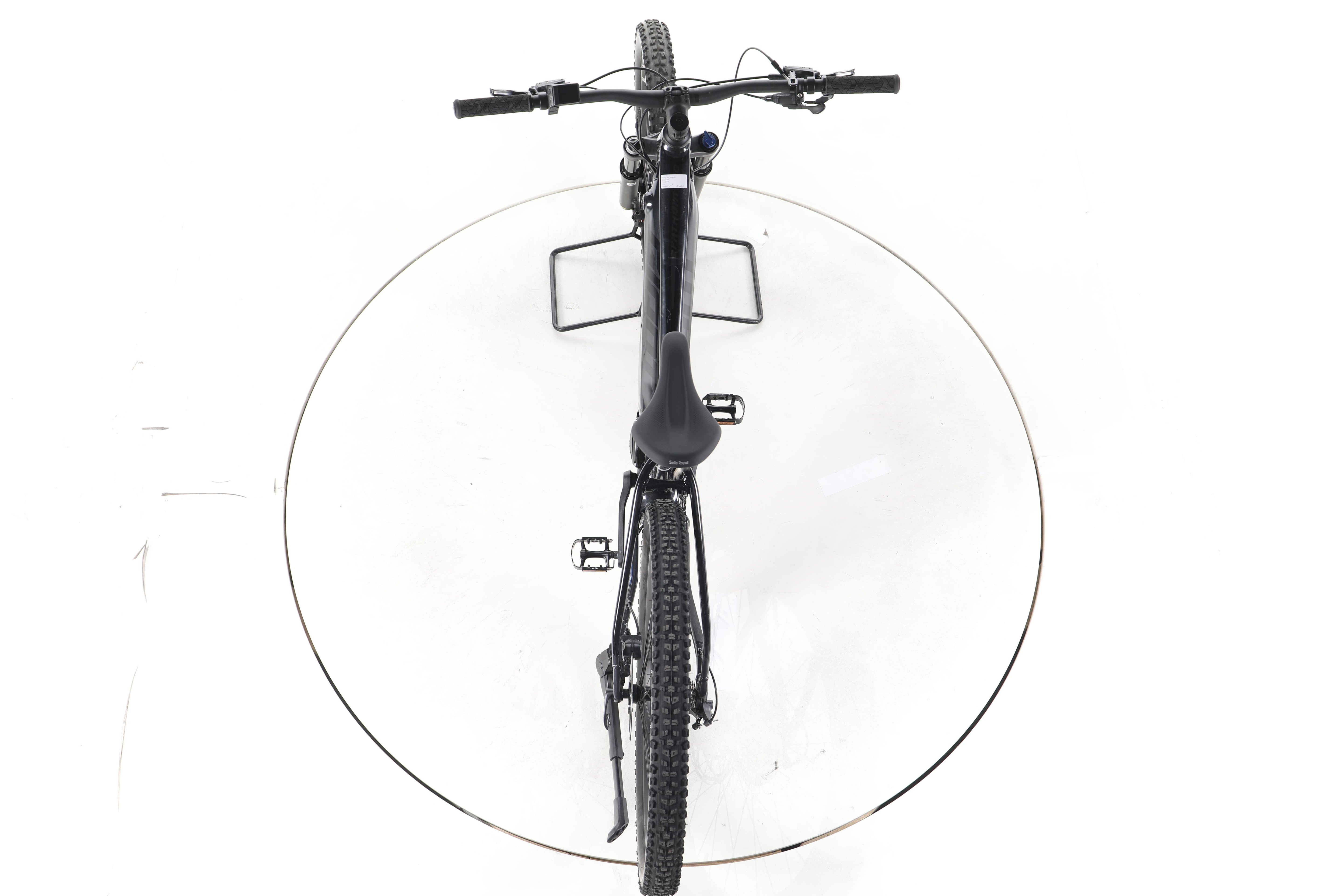 Giant Fathom E+2 Pro E-Bike - Image 22