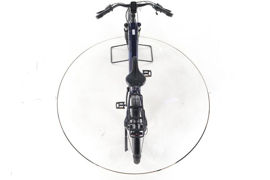Husqvarna E-Bicycles Gran Tourer GT2 Trekking E-Bike - Image 22