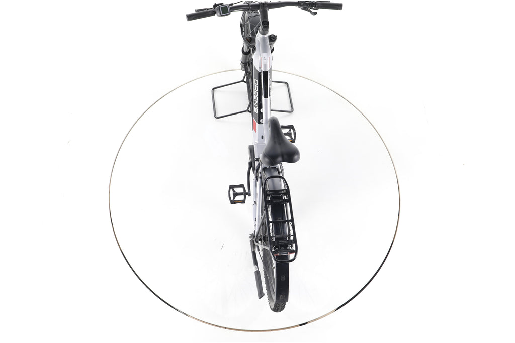 Green's Corwen Trekking E-Bike - Image 22