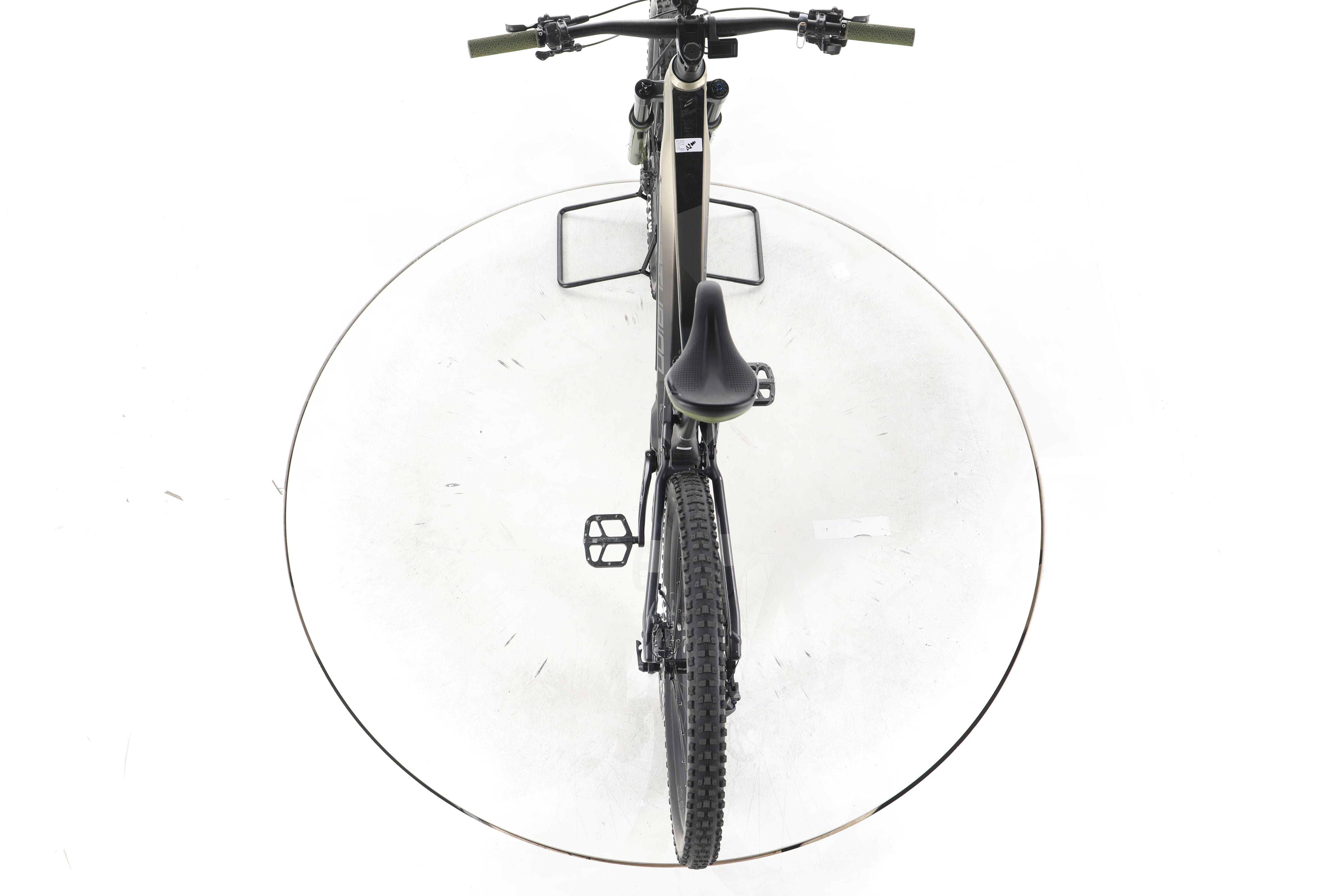 Centurion No Pogo F3000i E-Bike Fully 2024 - Image 22