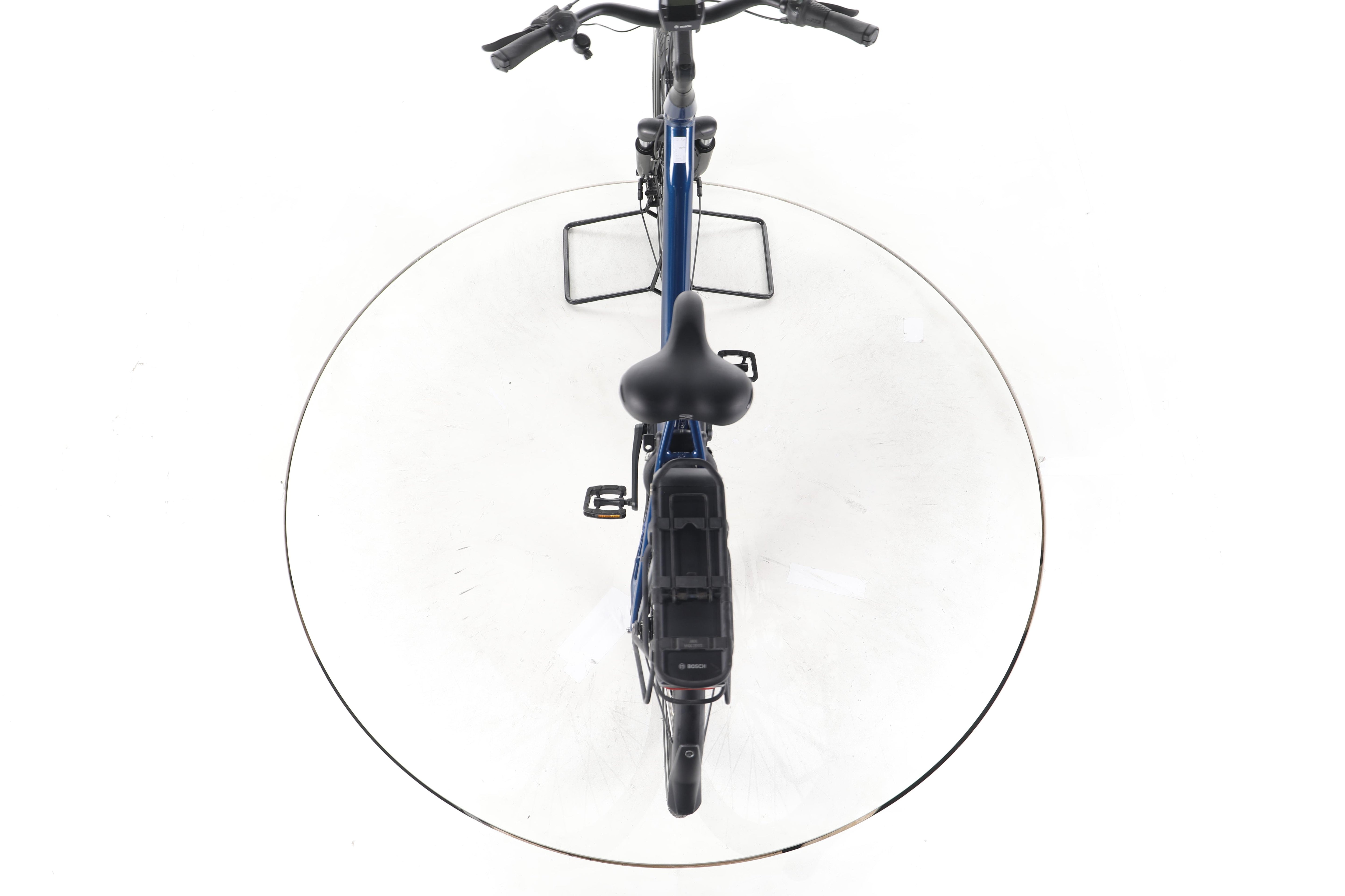 Batavus Garda E-go Exclusiv City E-Bike Tiefeinsteiger - Image 22