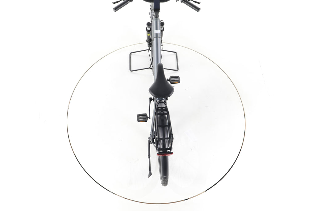 TENWAYS CGO800S City E-Bike Tiefeinsteiger - Image 22