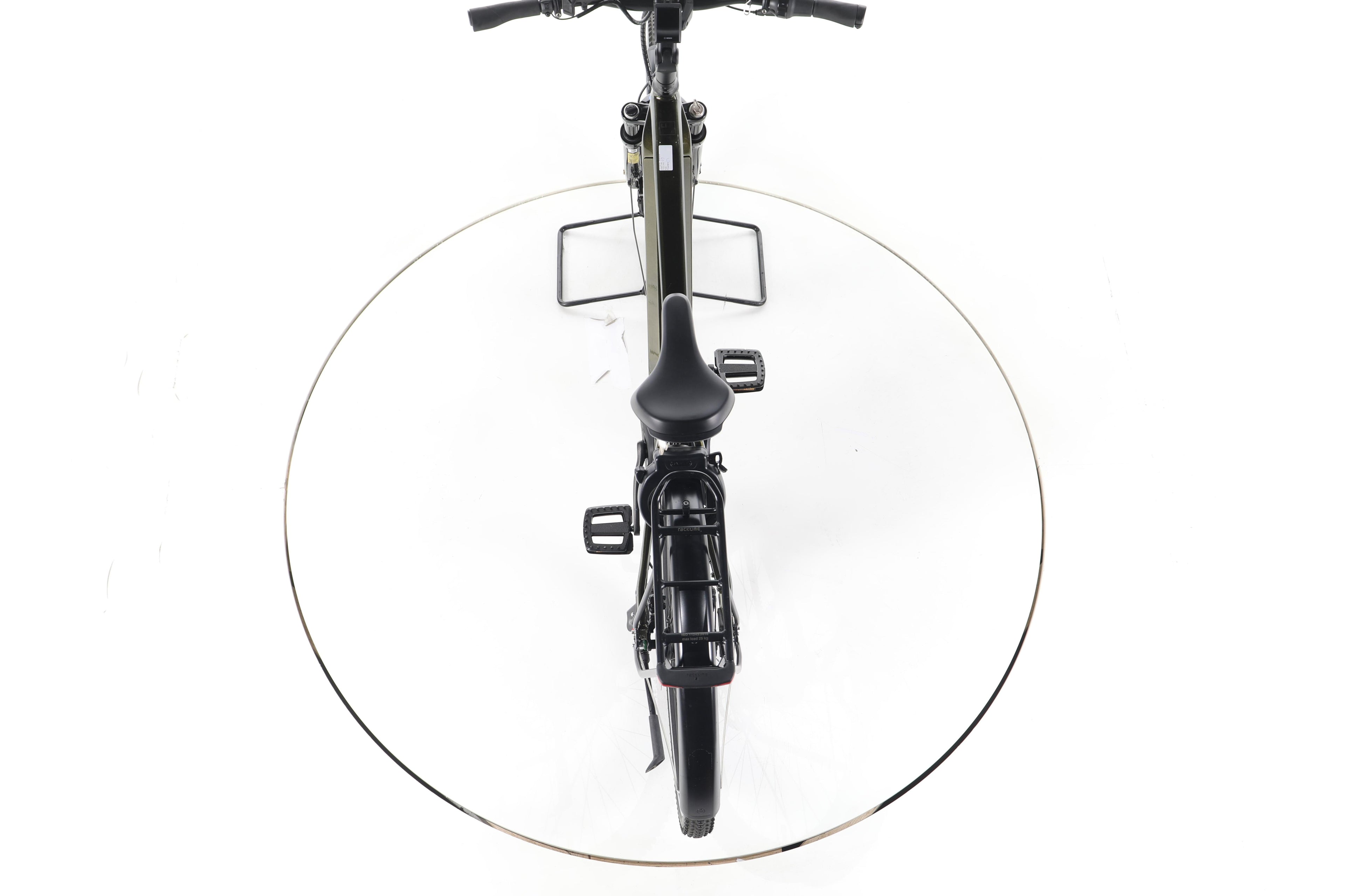 Contoura Li-6  50 City E-Bike 2024 - Image 22