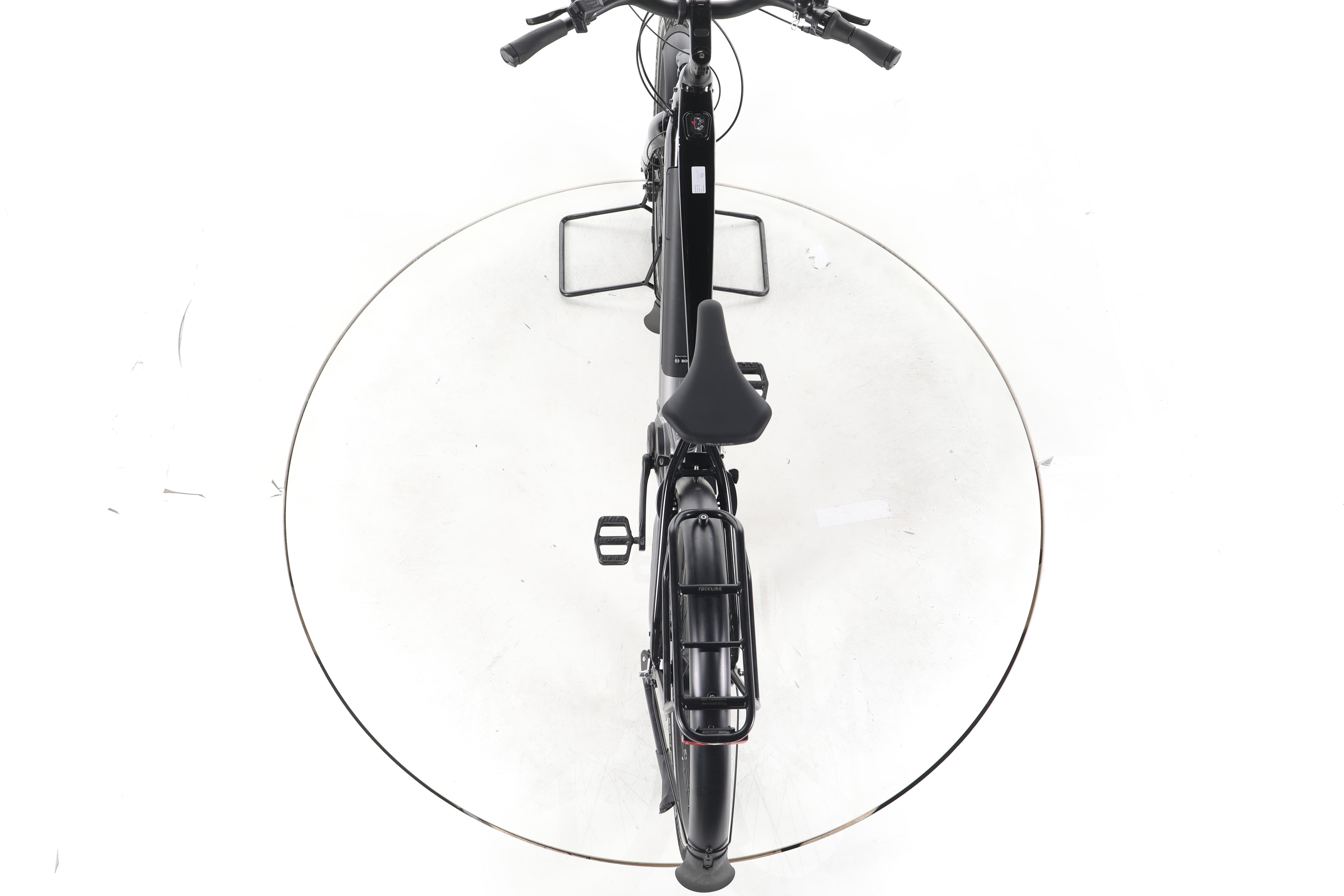 Cannondale Mavaro 3 City E-Bike - Image 22