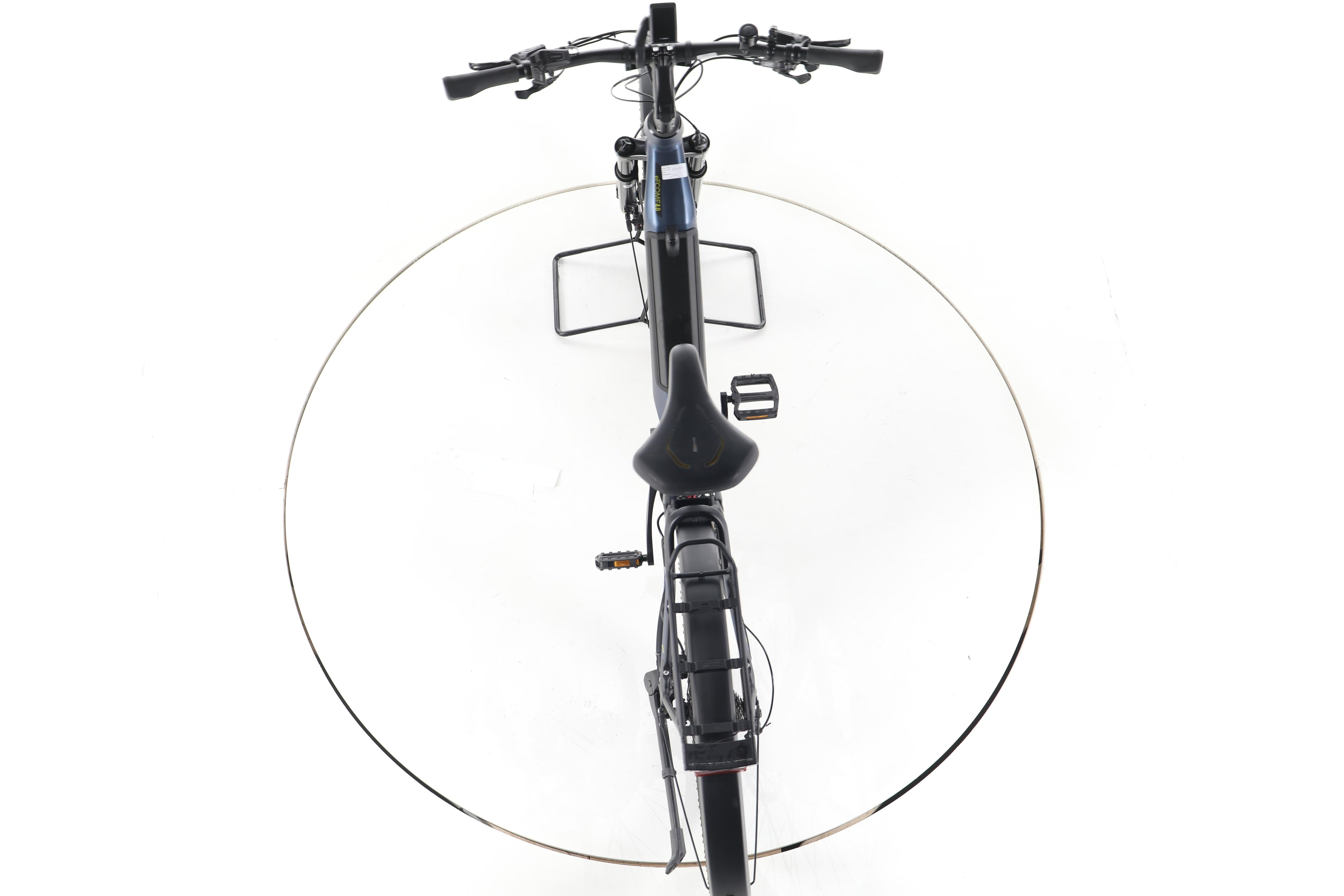 CONE Bikes eFullComfort IN 4.0 SUV E-Bike Tiefeinsteiger 2023 - Image 22