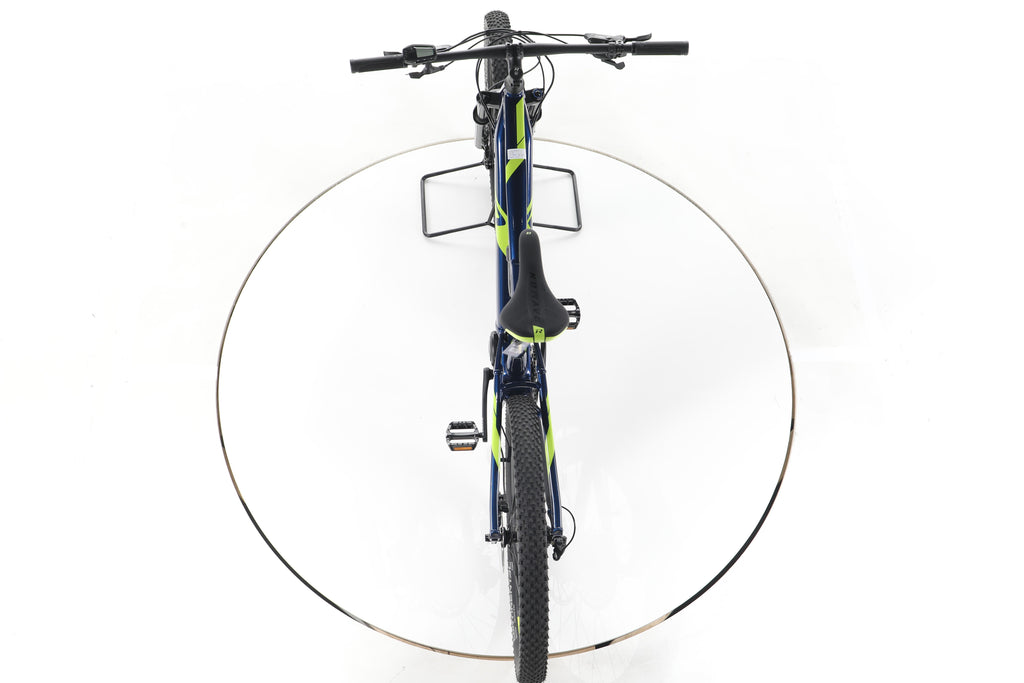 R Raymon FullRay 130E 6.0 E-Bike Fully - Image 22