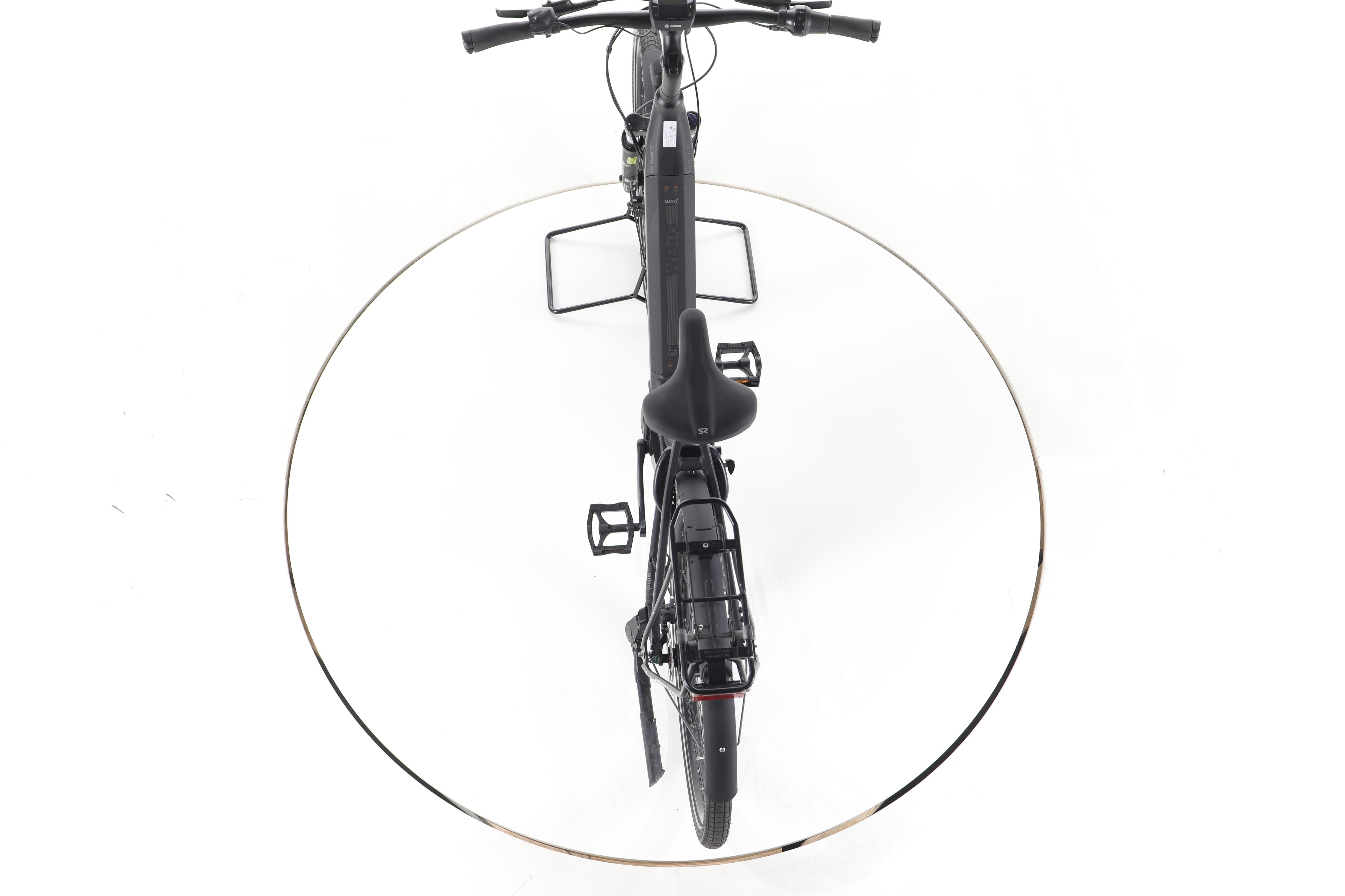 Wittich WBi5 City E-Bike Tiefeinsteiger - Image 22