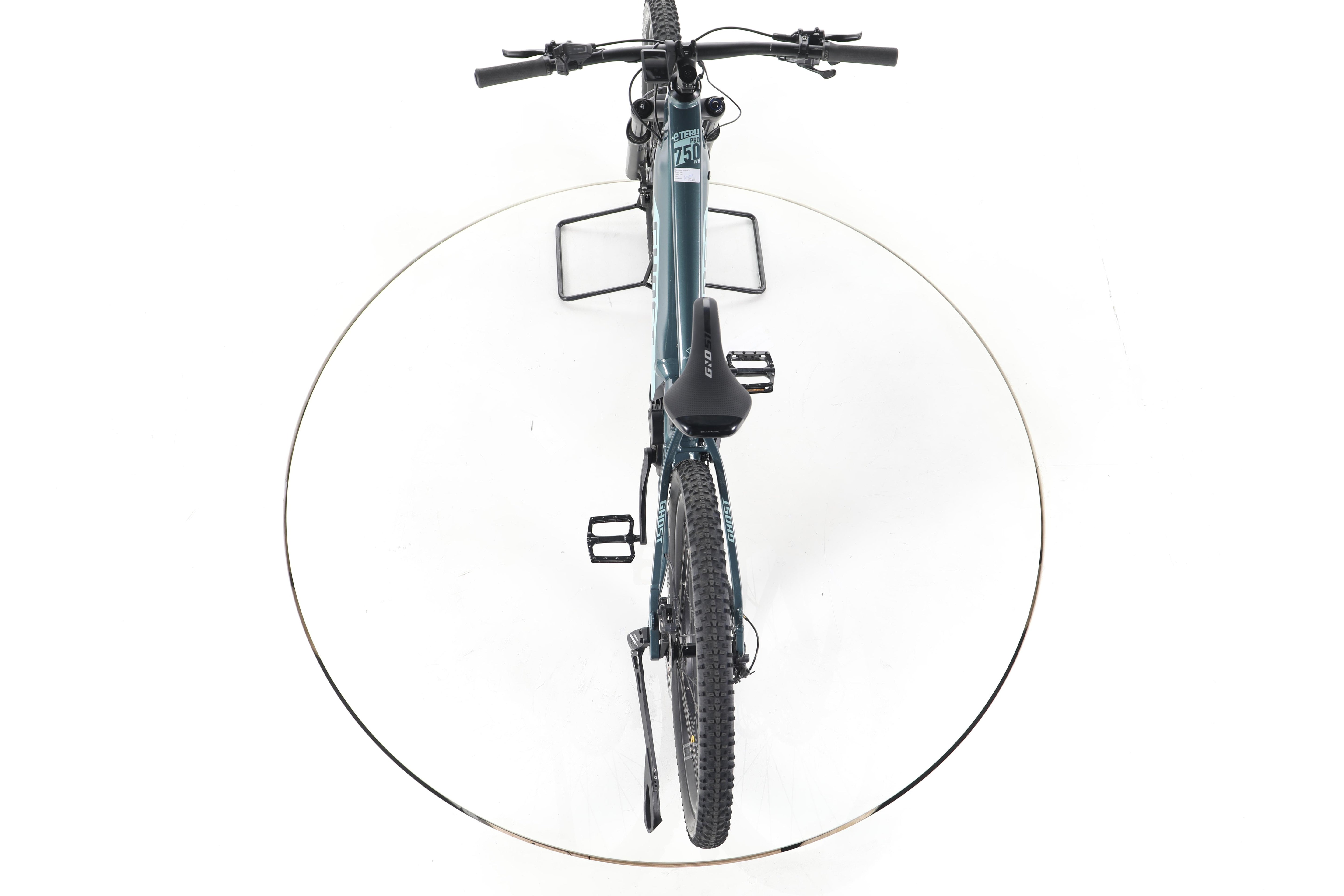 Ghost E Teru Pro Uni E-Bike - Image 22