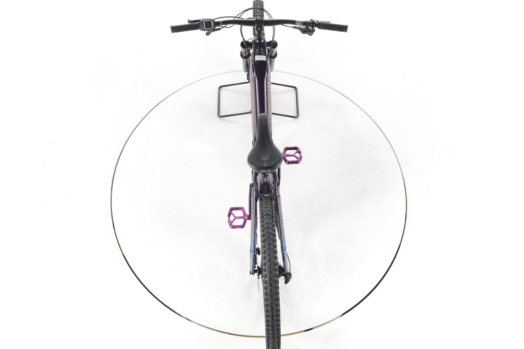 Haibike ALLTRAIL 8 29 E-Bike Fully - Image 22