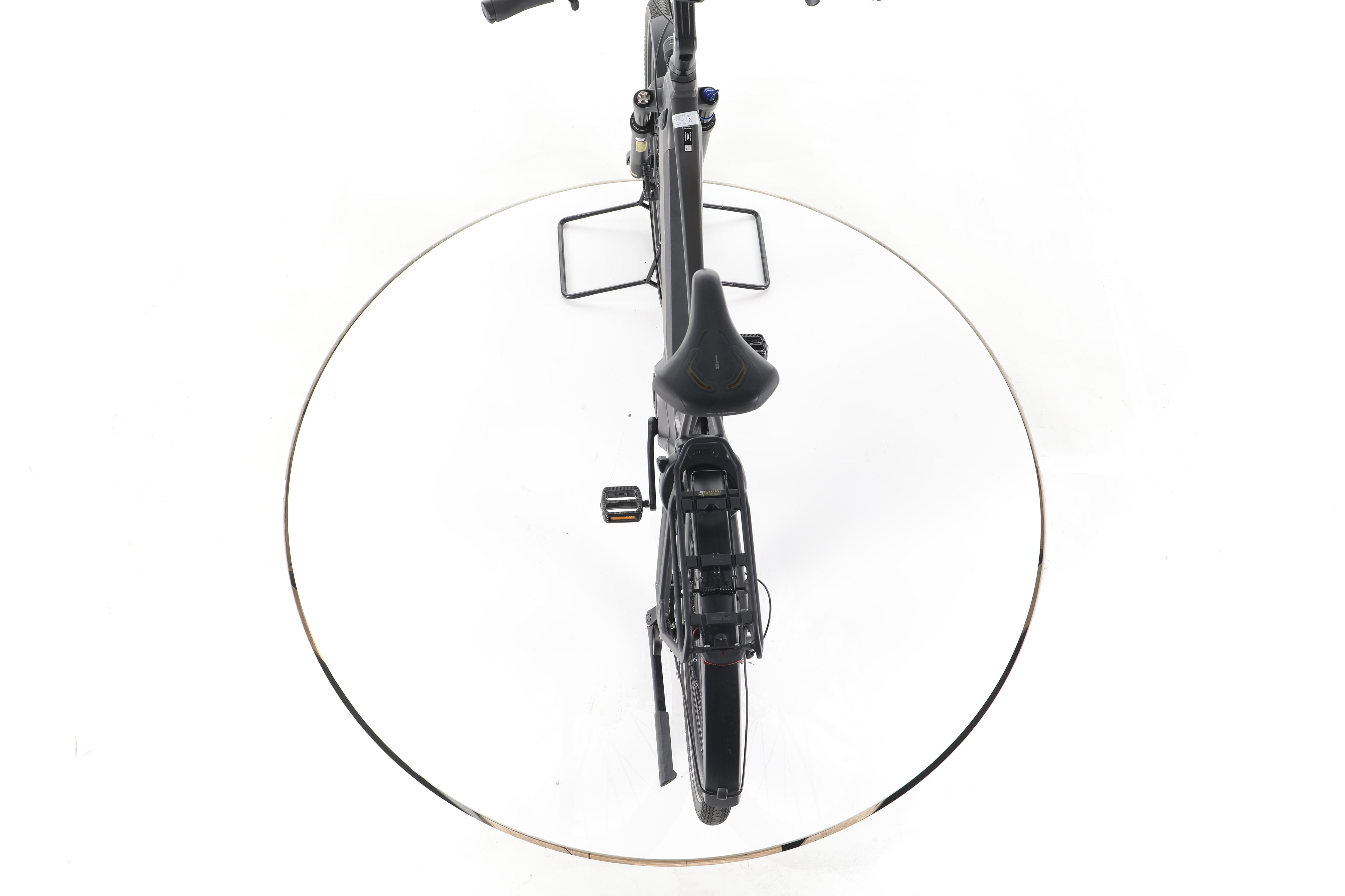 Kalkhoff Endeavour 5.B Advance+ Trekking E-Bike - Image 22
