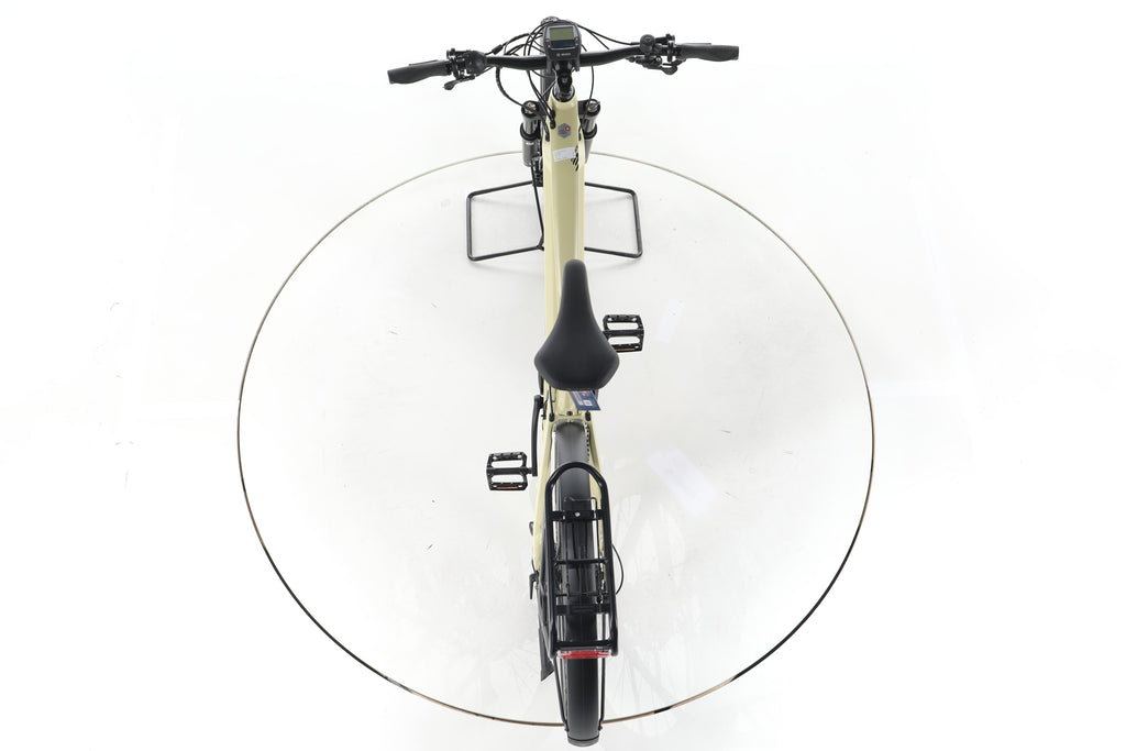 FLYER Goroc3 4.10 SUV E-Bike - Image 22