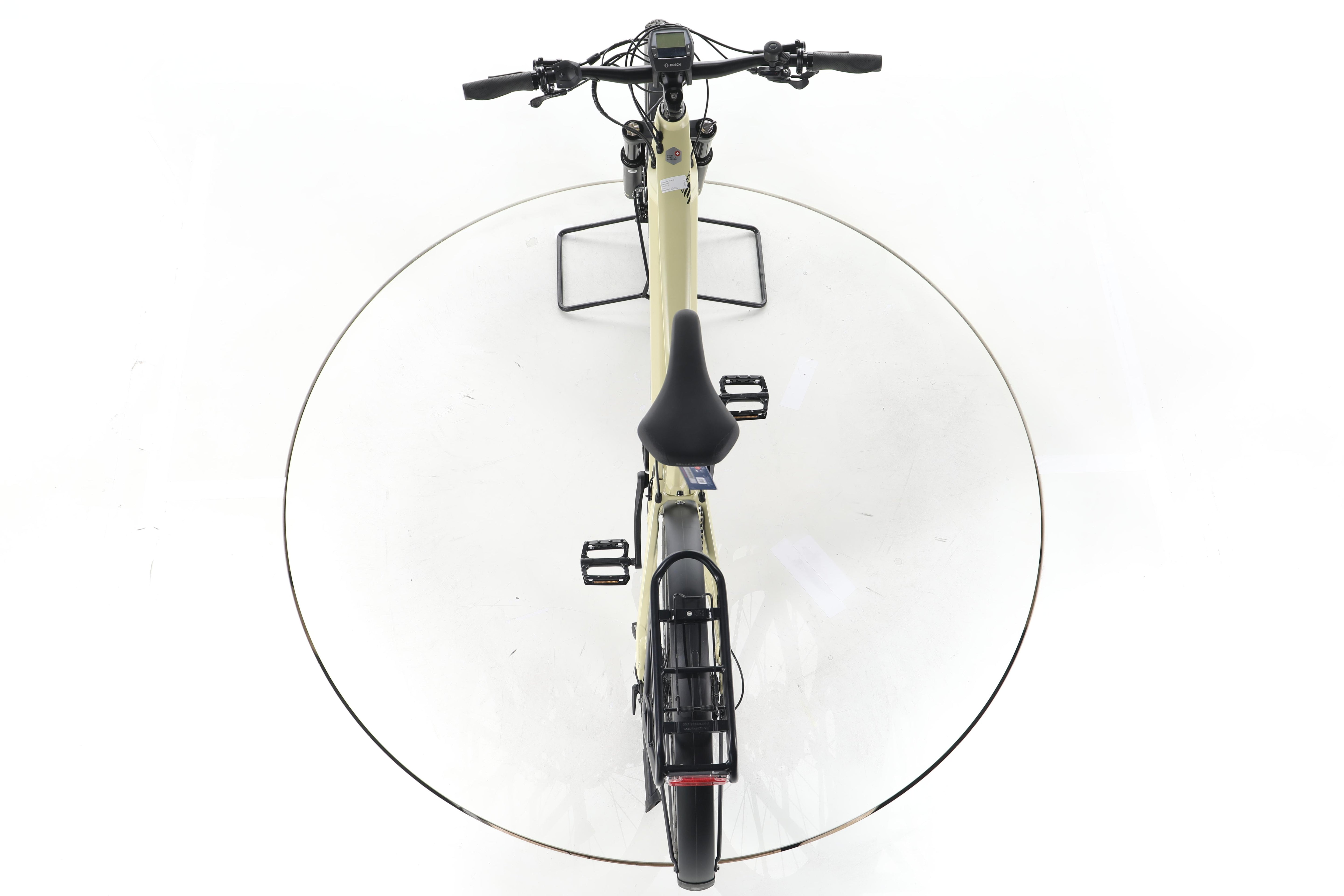 FLYER Goroc3 4.10 SUV E-Bike - Image 22