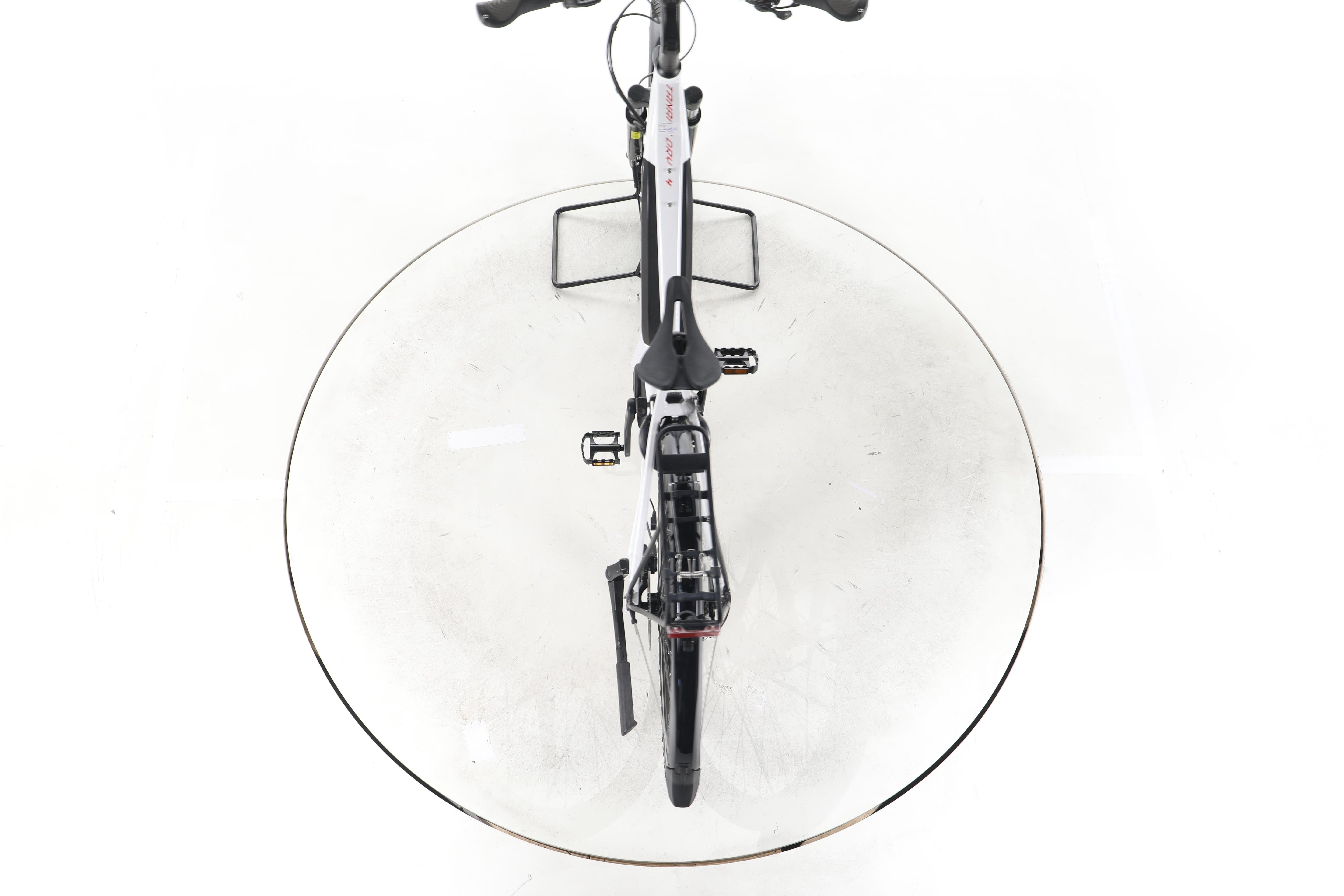 KAYZA Tanana Dry 4 Trekking E-Bike - Image 22