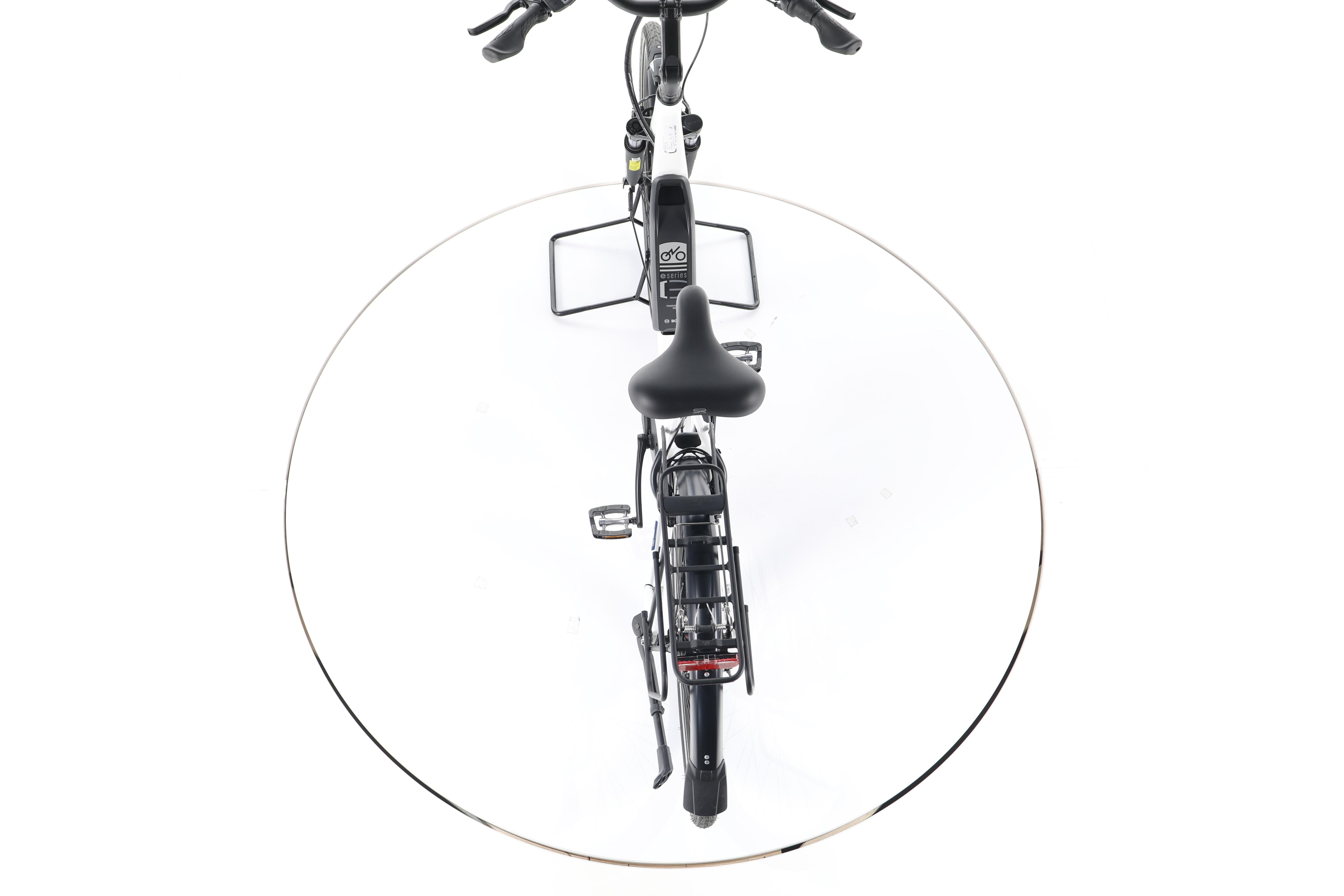 Gudereit EC-3 City E-Bike Tiefeinsteiger - Image 22