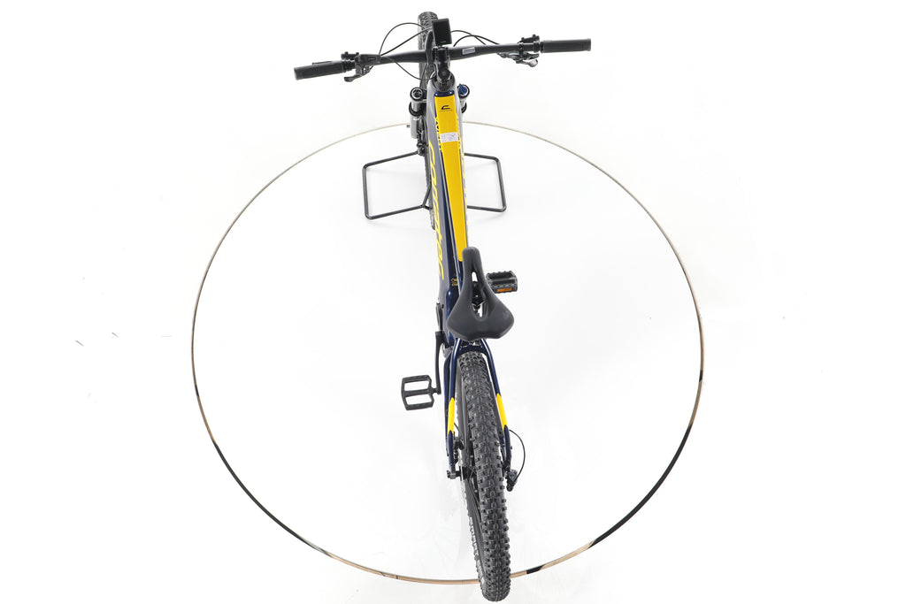 Corratec E-Power X-Vert Pro Plus E-Bike - Image 22