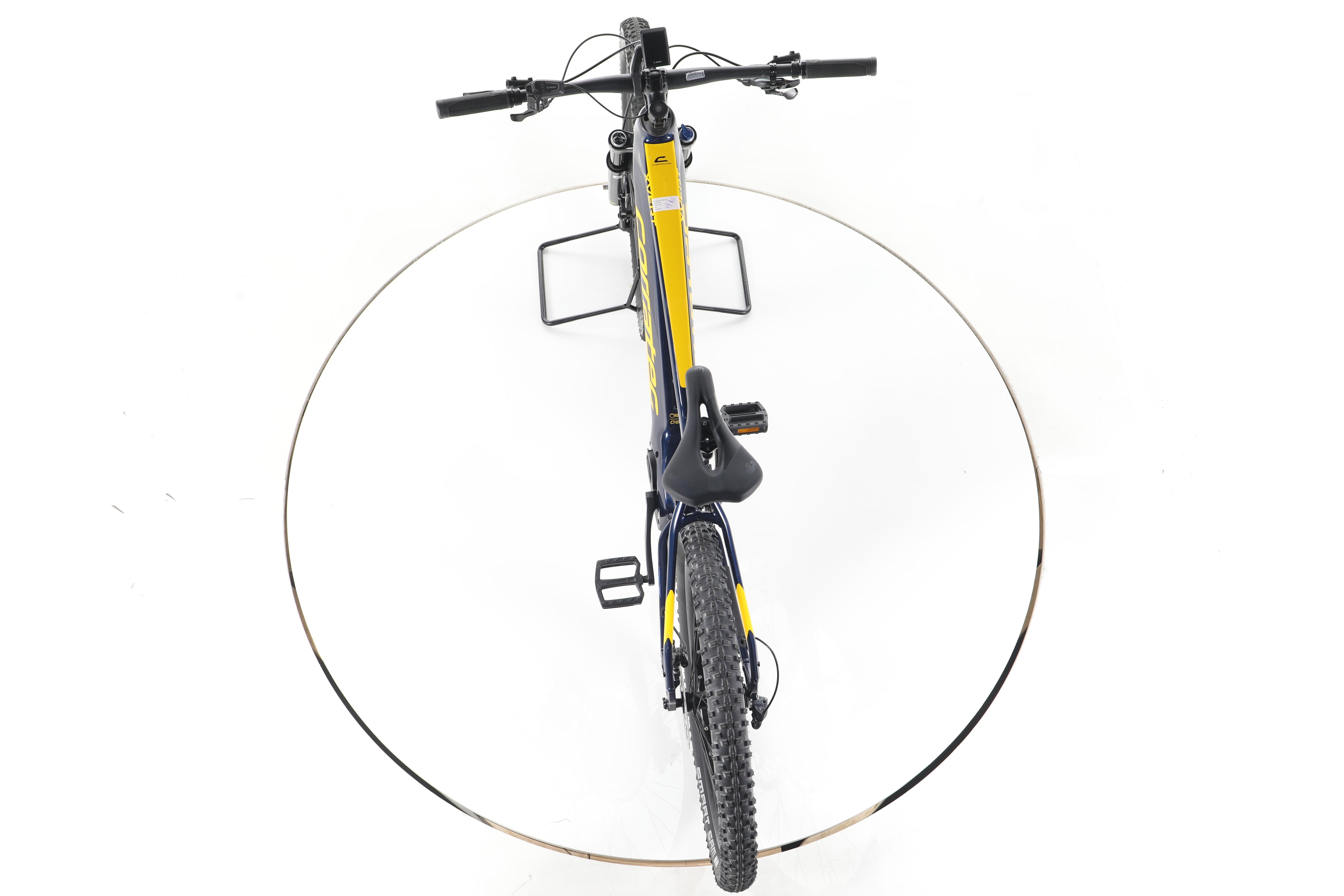 Corratec E-Power X-Vert Pro Plus E-Bike - Image 22