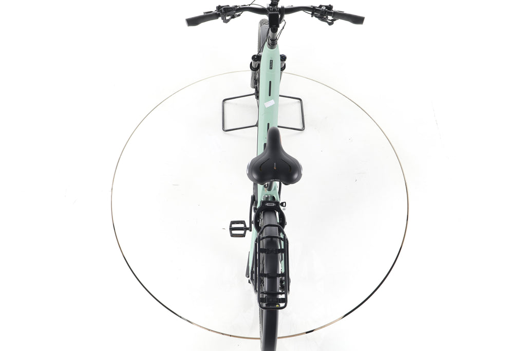 Winora Yakun 12 Trekking E-Bike Tiefeinsteiger - Image 22