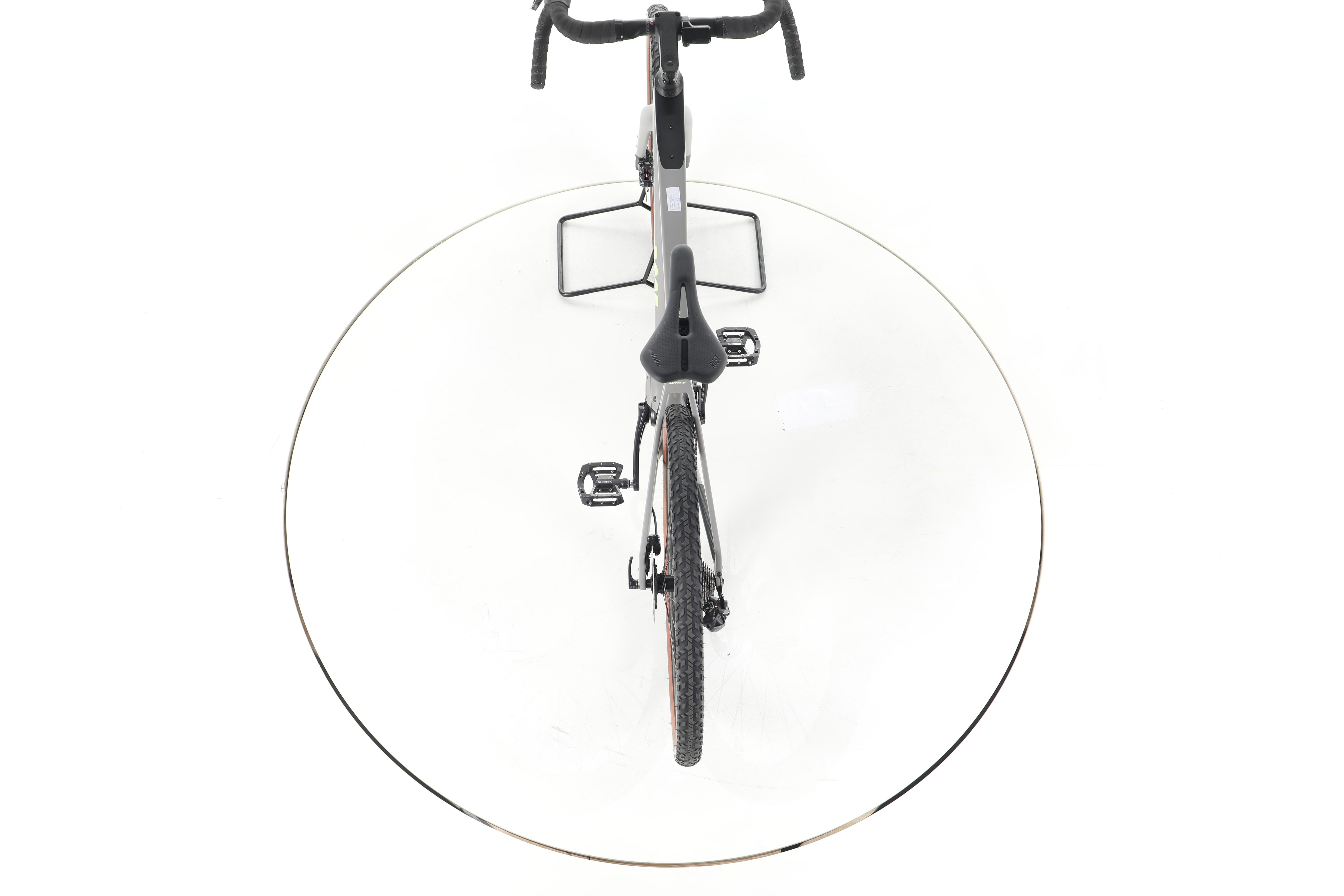 Rose Backroad Plus GRX RX810 Di2 E-Gravelbike - Image 22