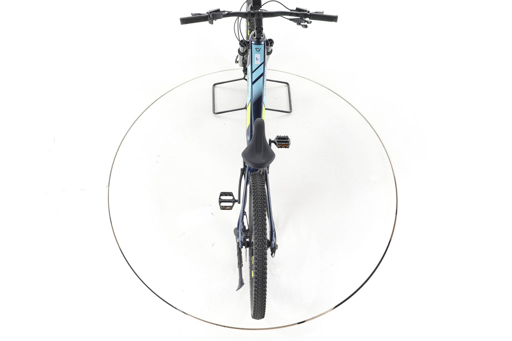 Conway Cairon S 5.0 E-Bike - Image 22