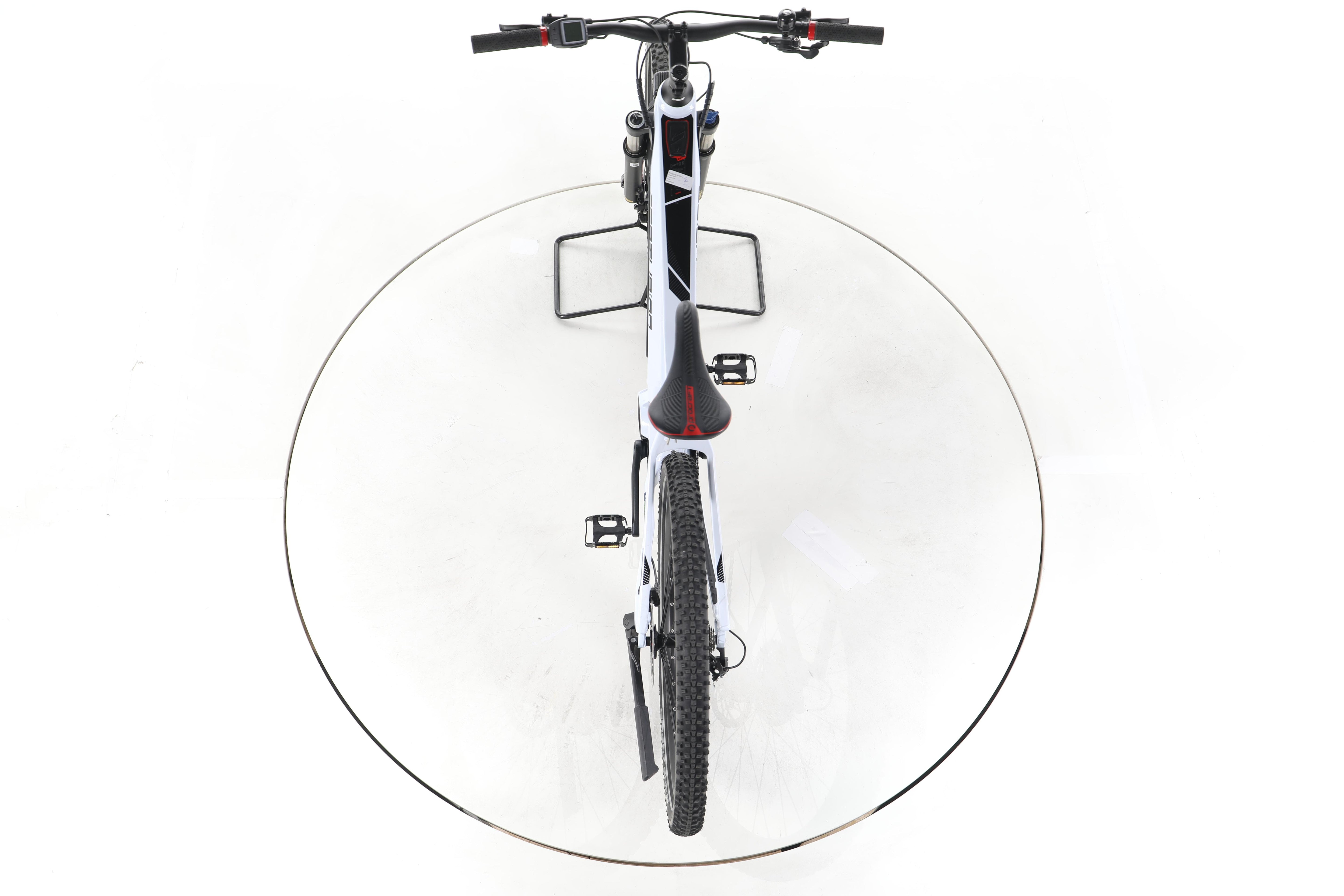 Centurion Backfire FitE R760i E-Bike - Image 22
