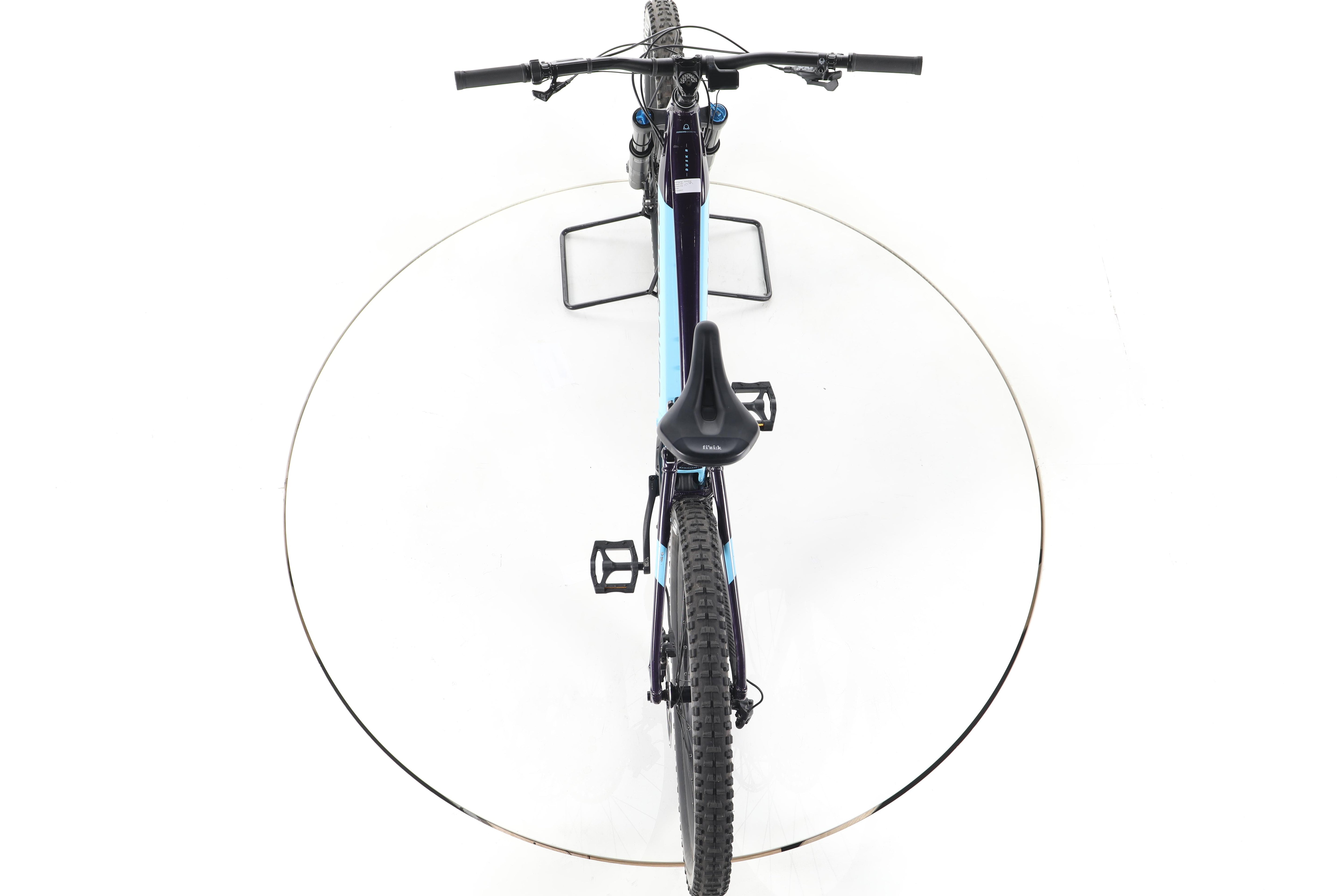 Mondraker DUSK R E-Bike Fully - Image 22