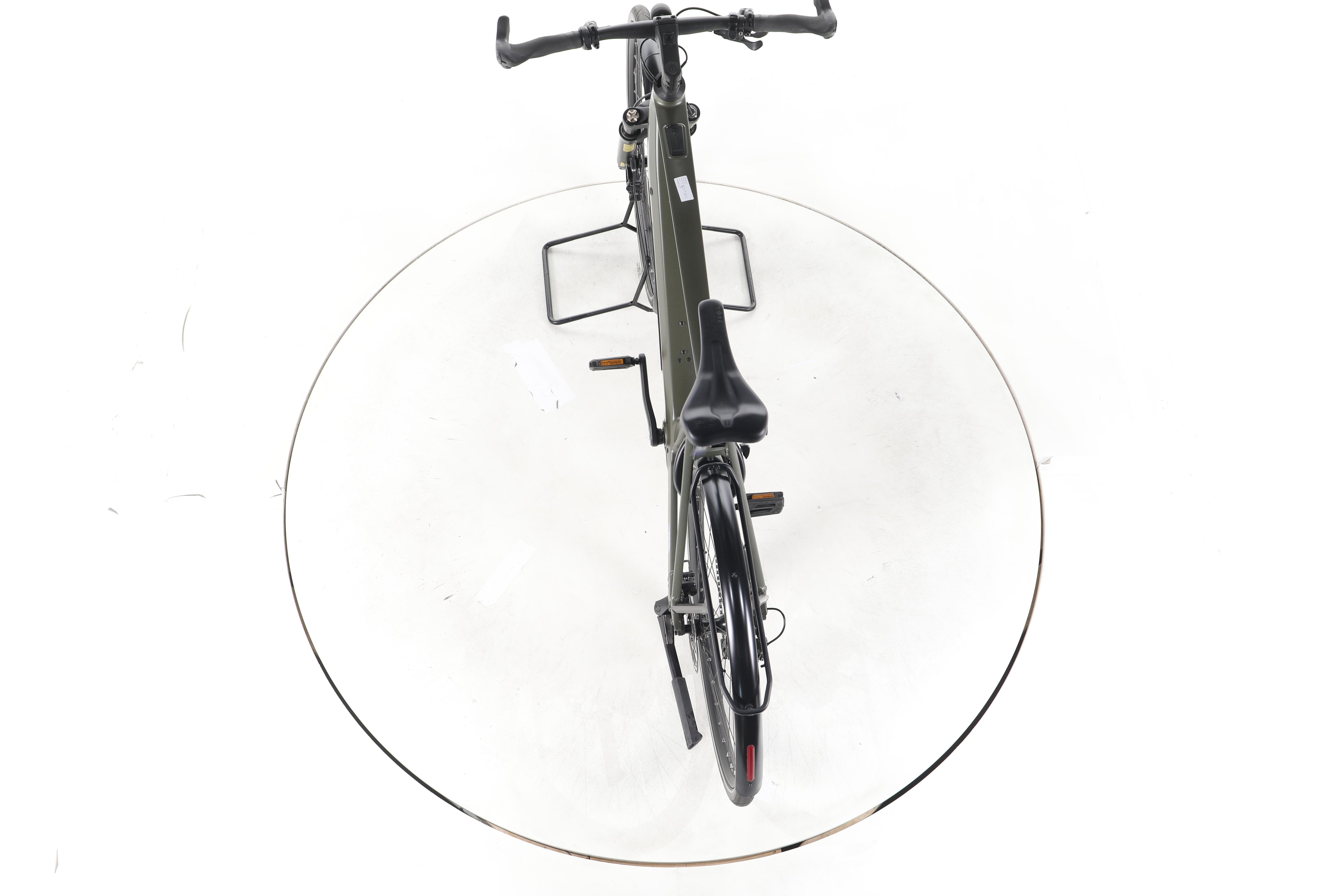 Riese & Müller UBN Five Trekking E-Bike - Image 22