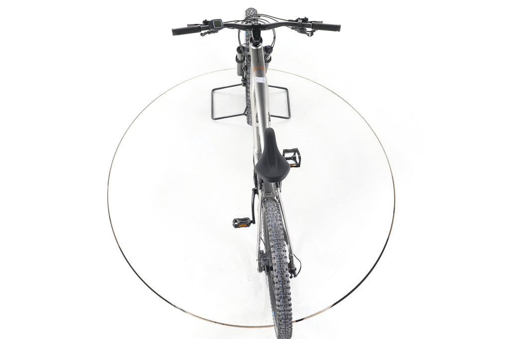 Lapierre Overvolt TR 5.6 Fully E-Bike - Image 22