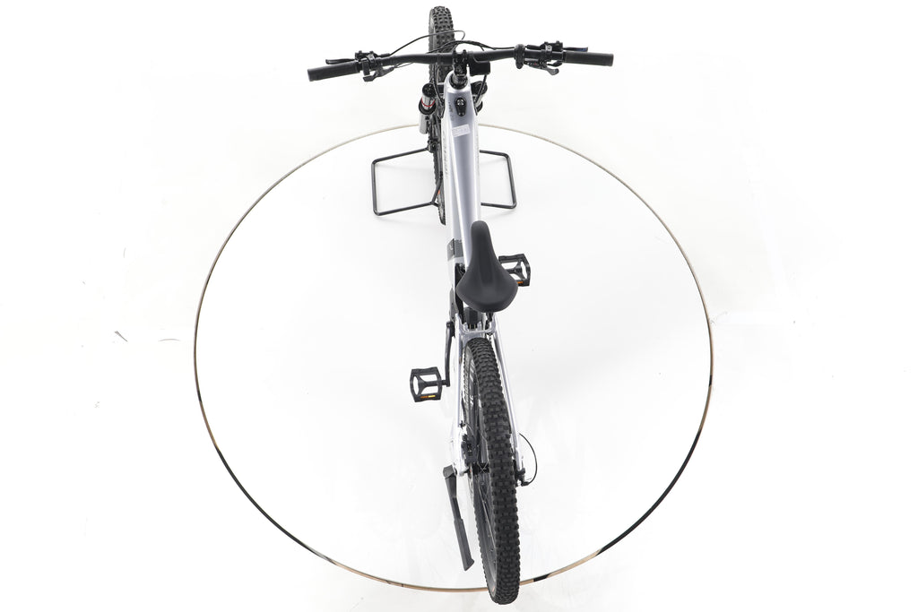 Conway eWME 2.0 E-Bike Fully 2025 - Image 22
