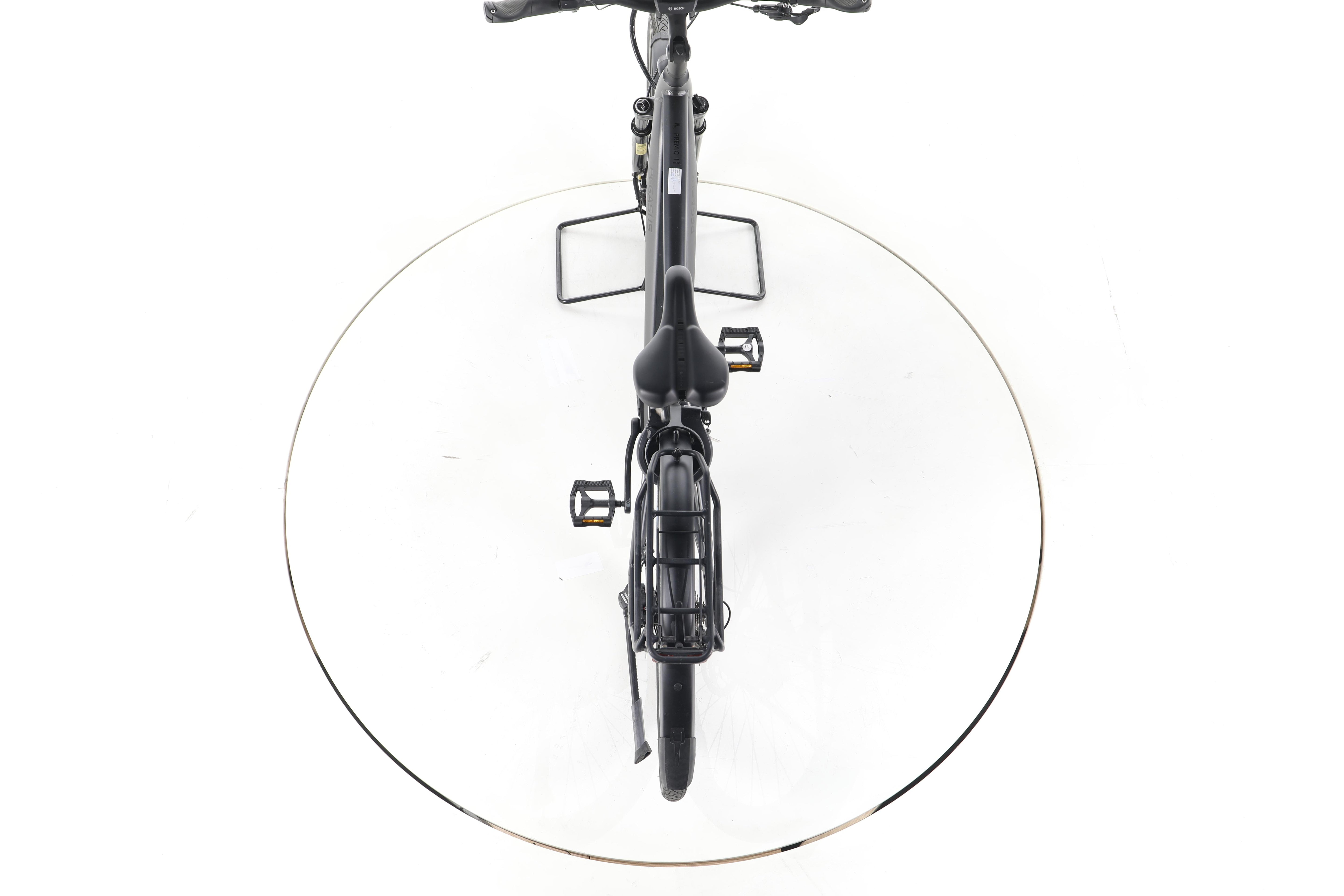 Pegasus Premio EVO 10 Lite Trekking E-Bike - Image 22