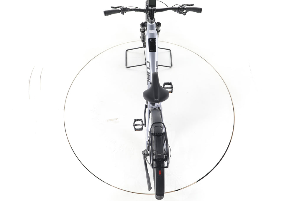 Cube Stereo Hybrid 120 Race Allroad SUV E-Bike 2023 - Image 22