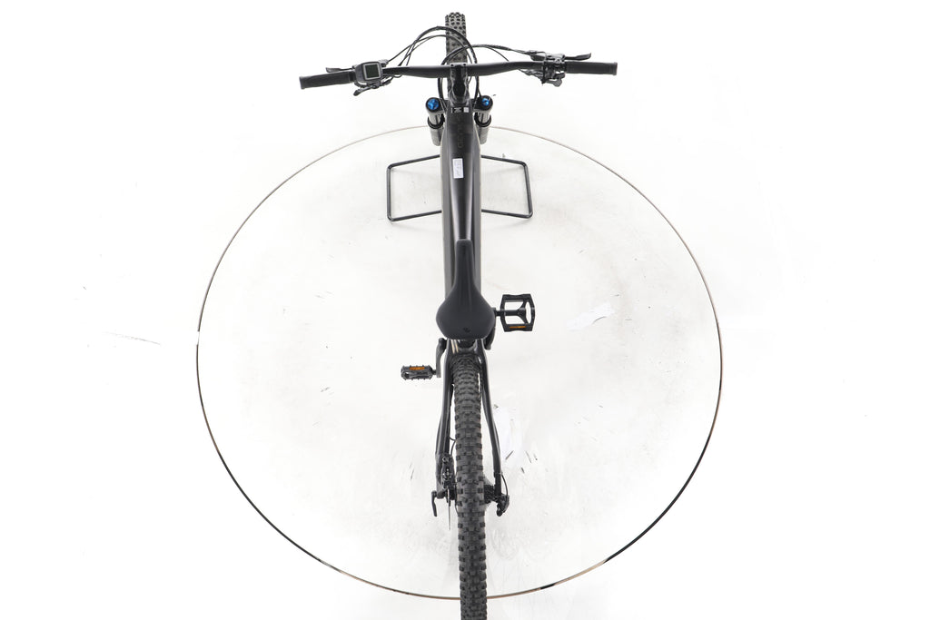 Scott Genius eRIDE 910 E-Bike Fully Carbon - Image 22