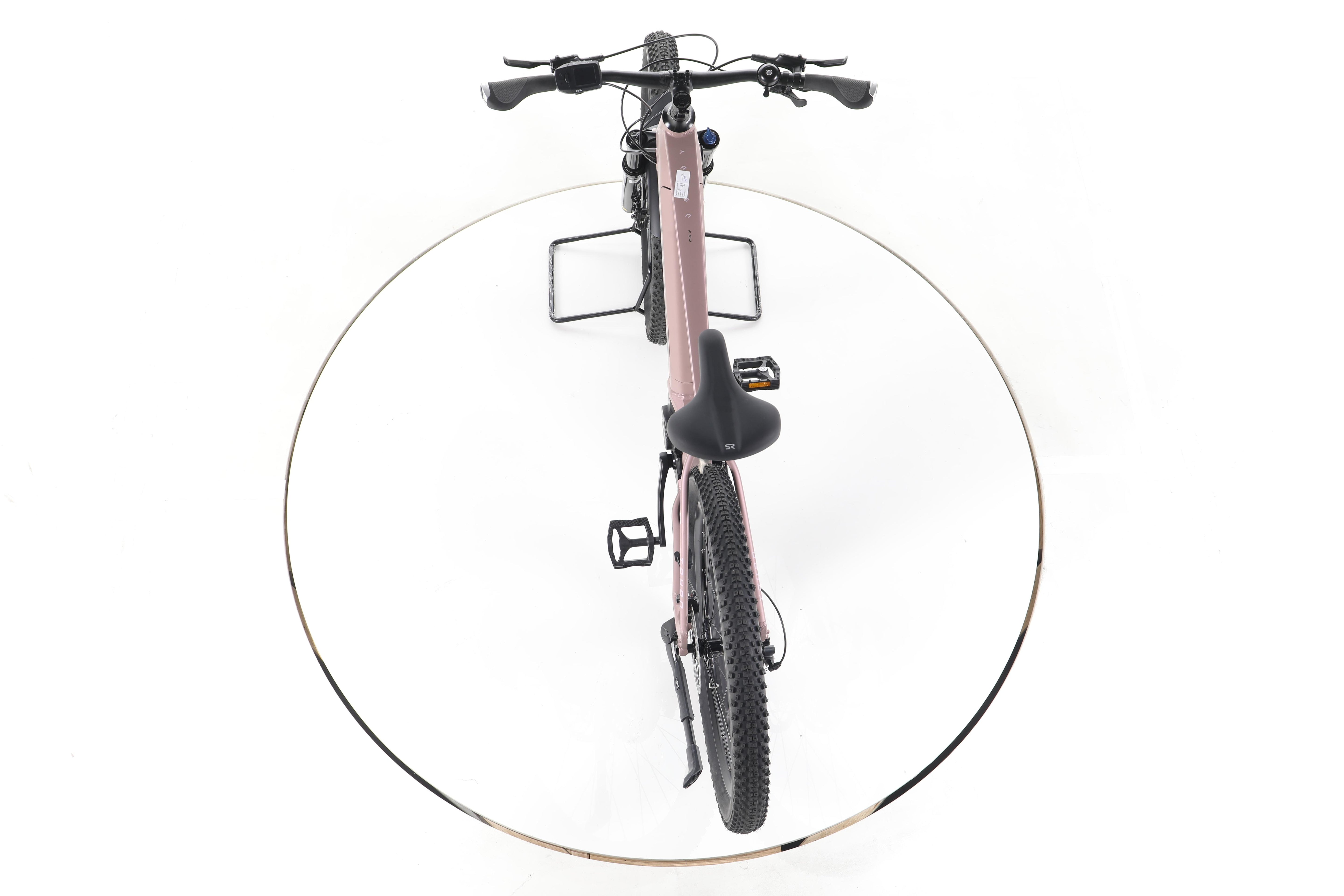 Kellys Tayen R50 E-Bike - Image 22