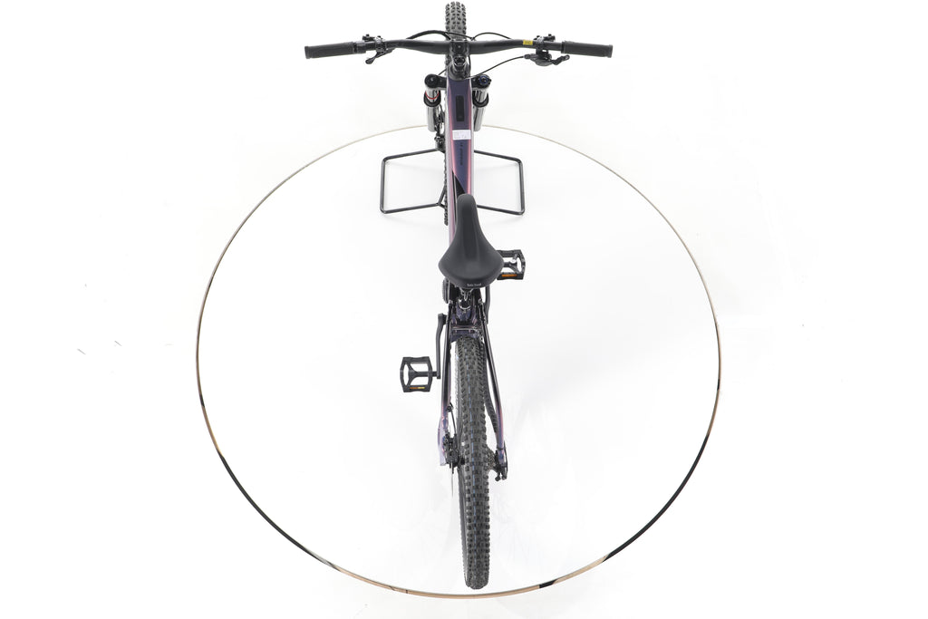 Liv Intrigue X Advanced E+ EL 3 E-Bike Fully Carbon 2024 - Image 22