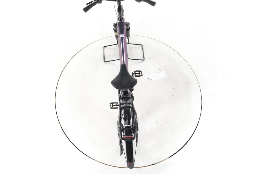 Campus BM 38 City E-Bike 2024 - Image 22