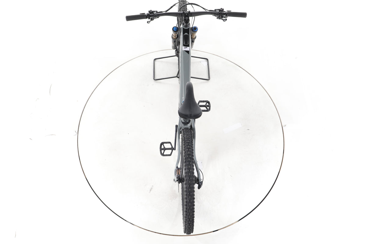 Pivot Cycles Shuttle SL E-Bike Fully Carbon - Image 22