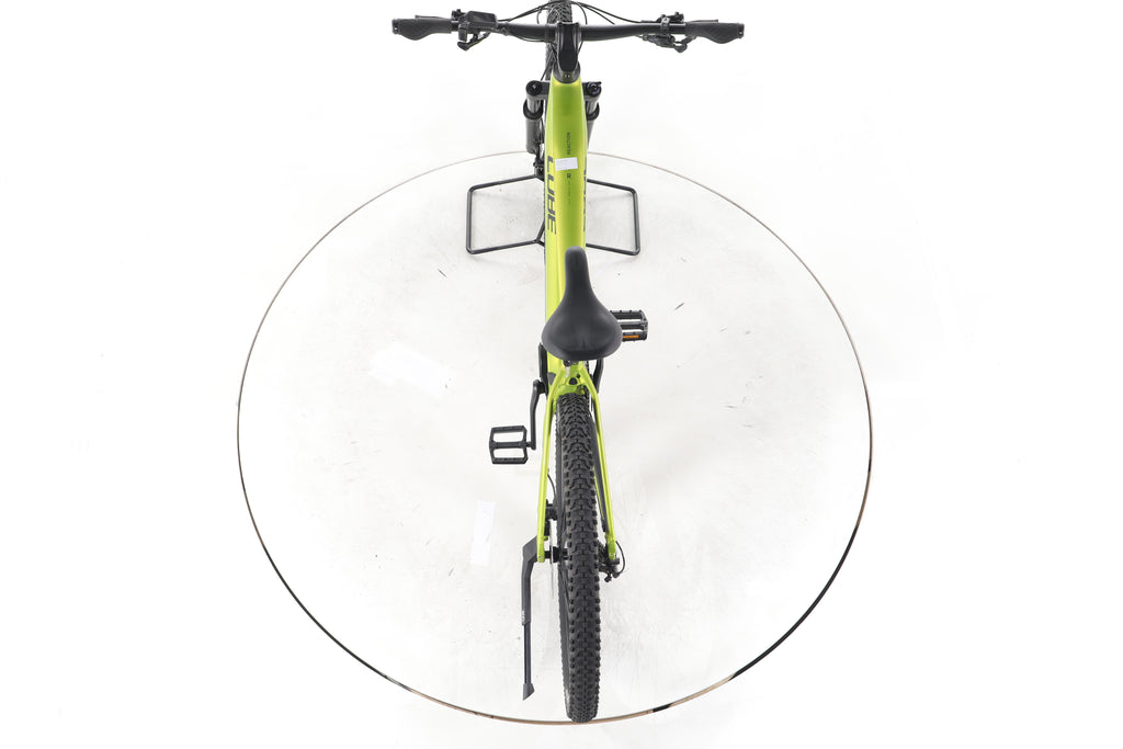 Cube Reaction Hybrid Race E-Bike 2024 - Image 22