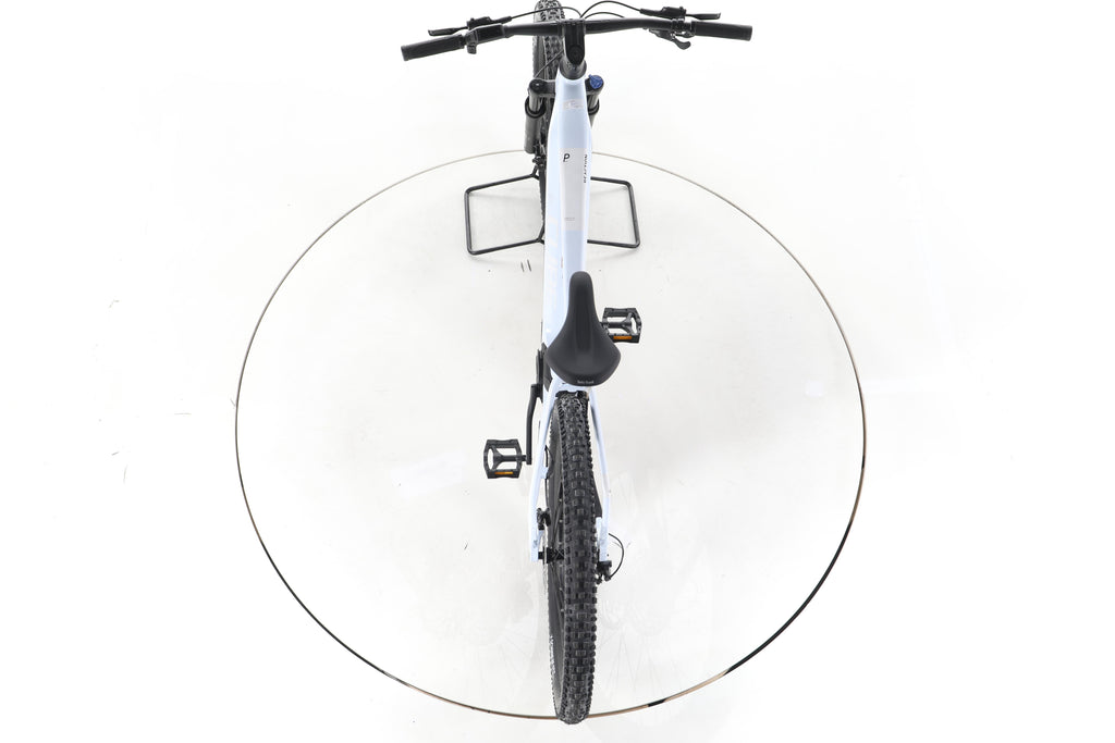Cube Reaction Hybrid Pro E-Bike - Image 22