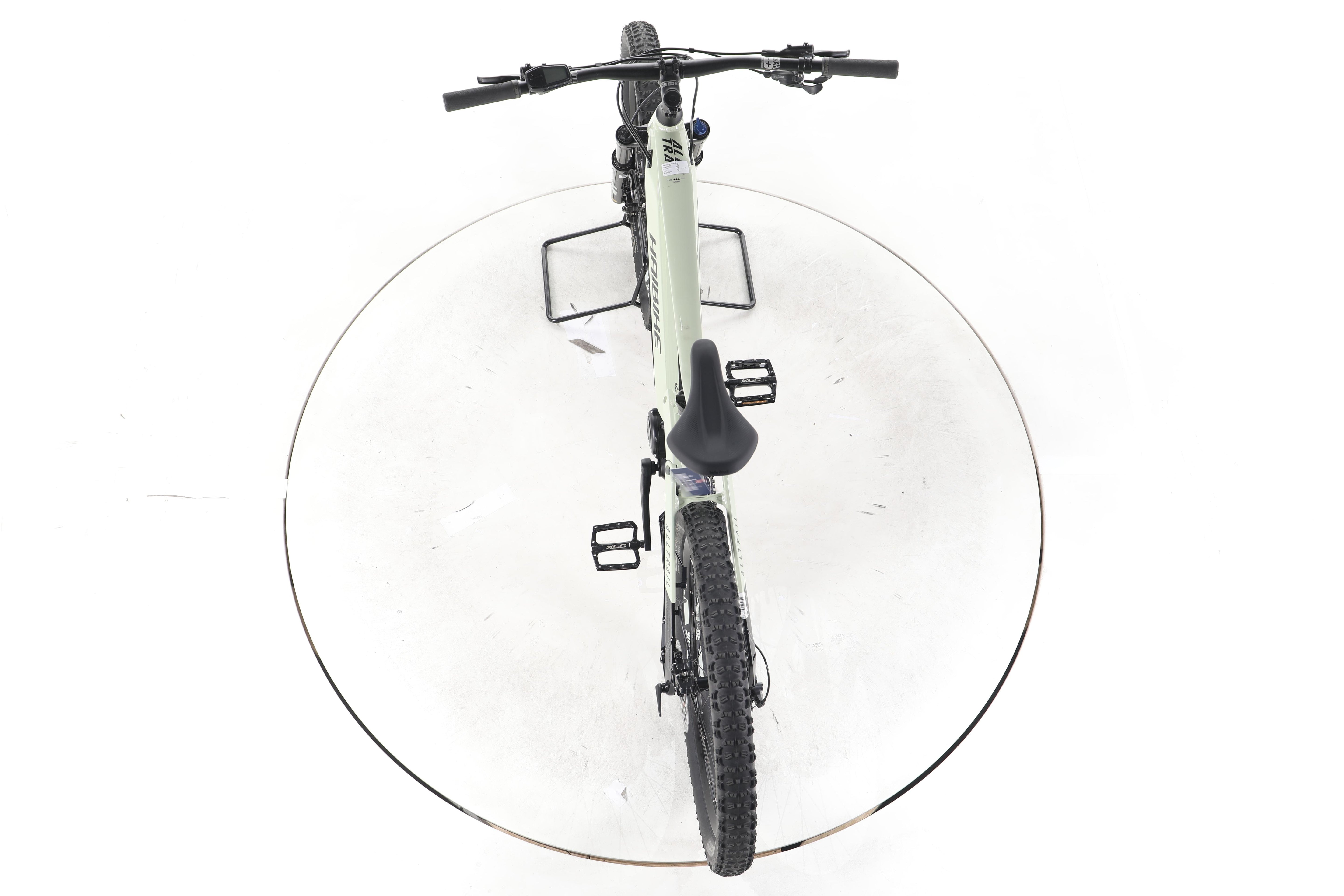 Haibike ALLTRAIL 4 E-Bike Fully - Image 22