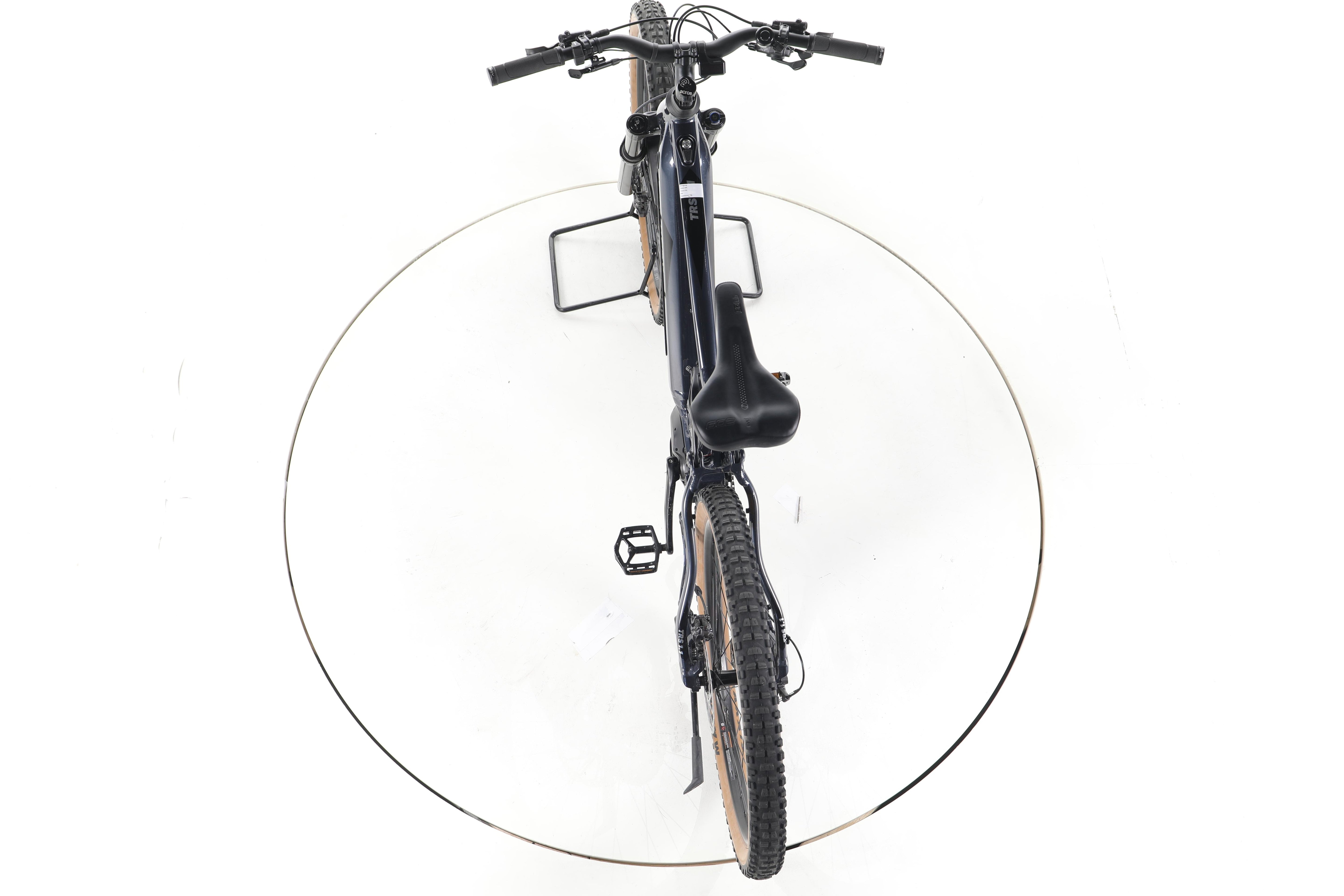 BESV TRS 1.1 E-Bike Fully Carbon - Image 22