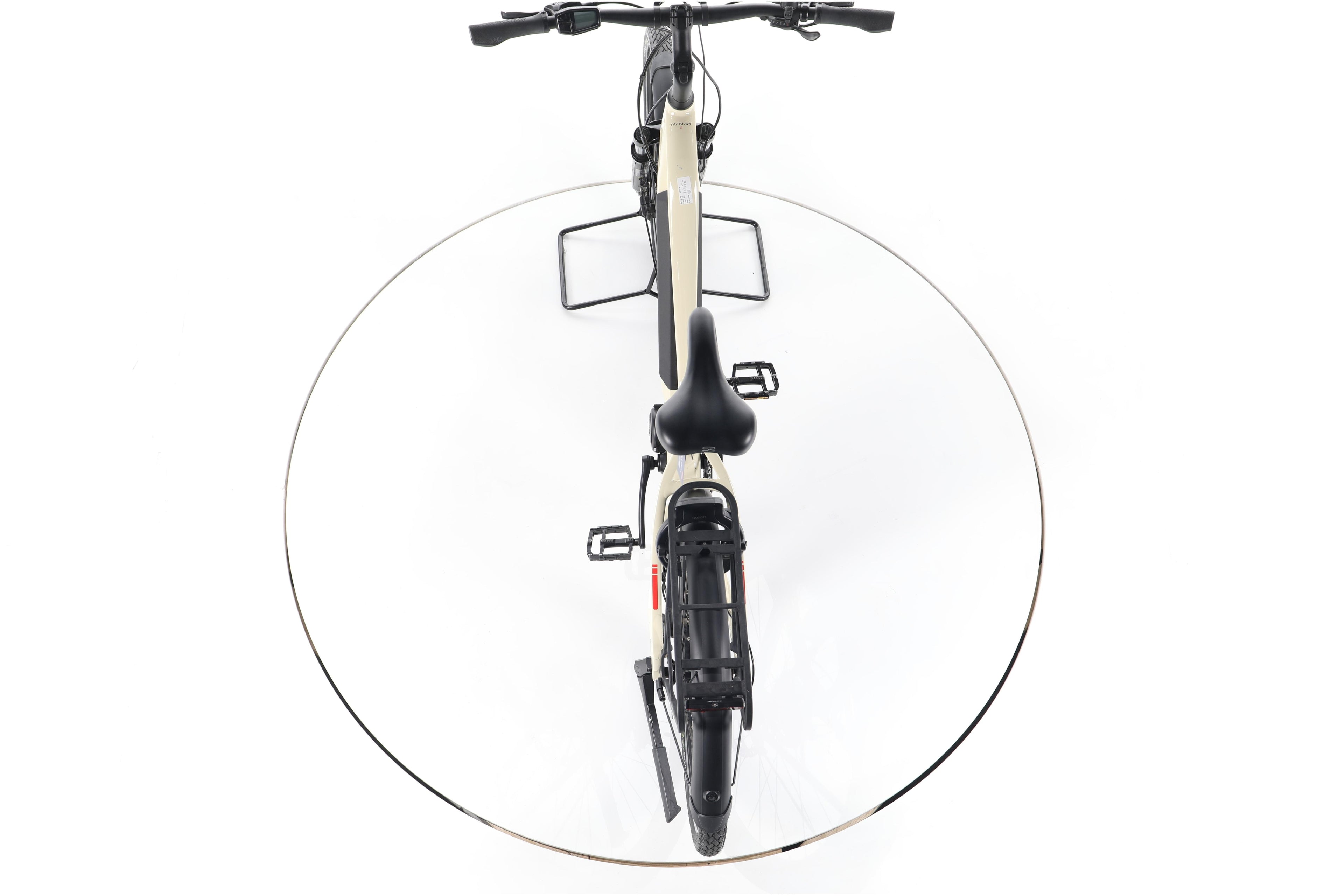 Haibike Trekking 4 Trekking E-Bike - Image 22