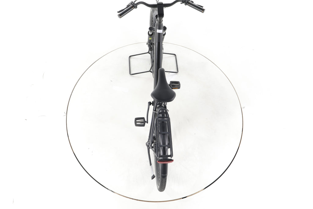 TENWAYS CGO800S City E-Bike Tiefeinsteiger - Image 22