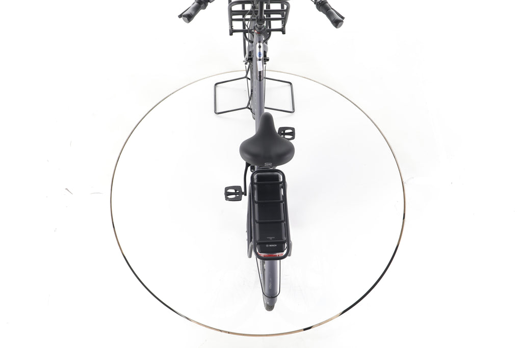 Gazelle HeavyDutyNL C7+ HMB City E-Bike Tiefeinsteiger - Image 22