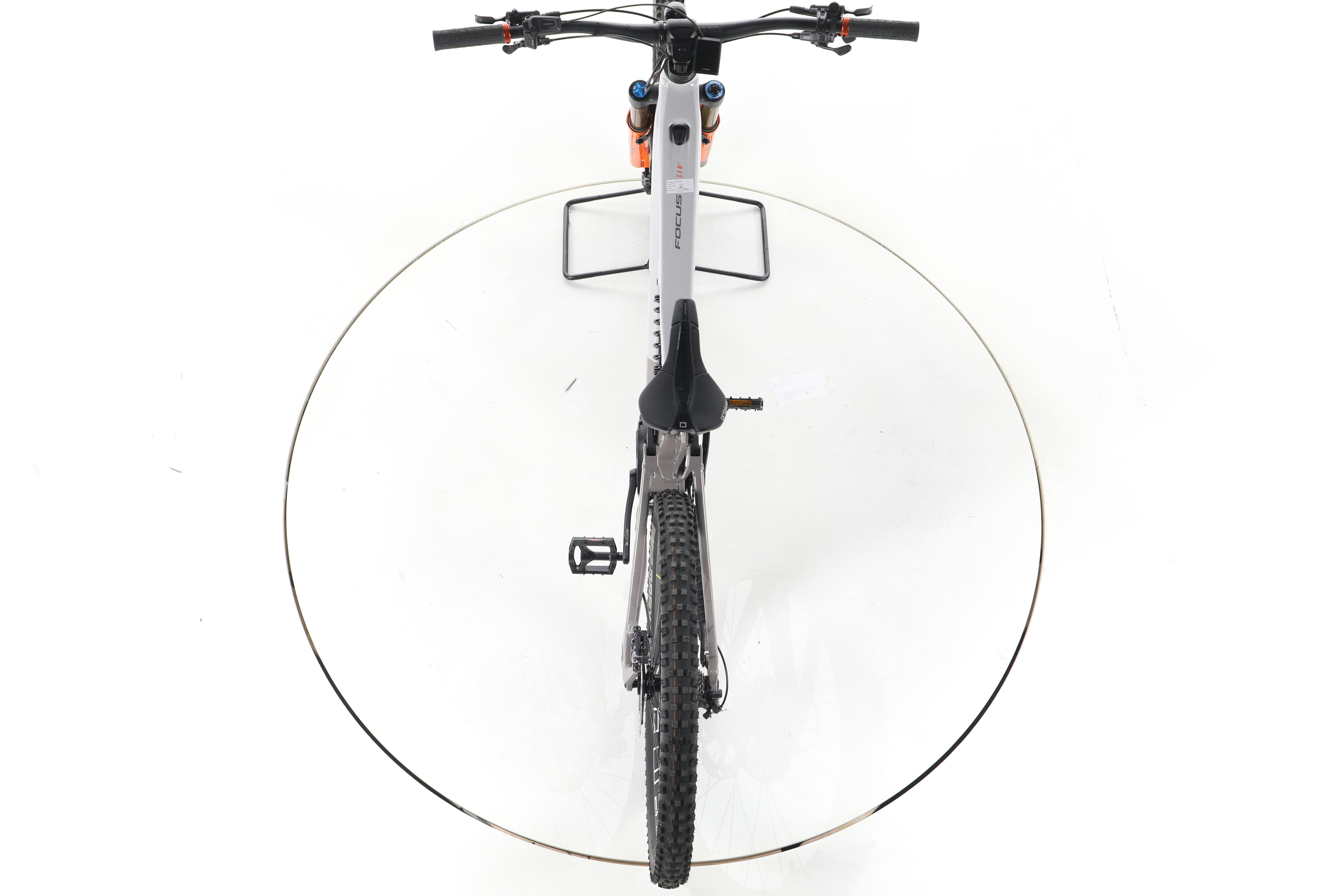 Focus Sam² 6.9 Fully E-Bike 2024 - Image 22